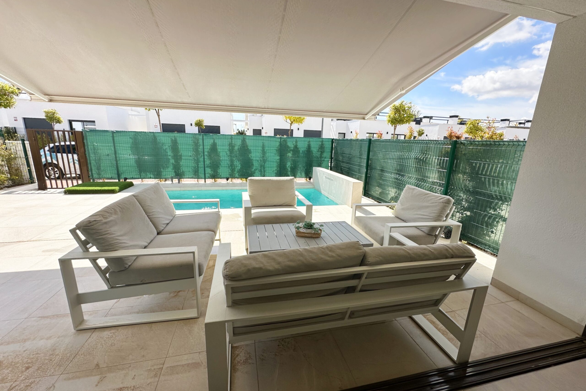 Resale - Detached Villa - Santa Rosalía - Santa Rosalía Lake & Life Resort