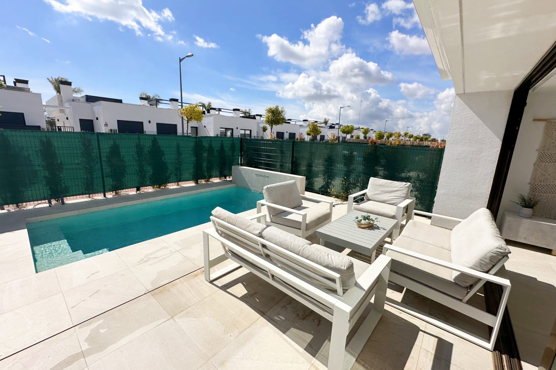 Resale - Detached Villa - Santa Rosalía - Santa Rosalía Lake & Life Resort