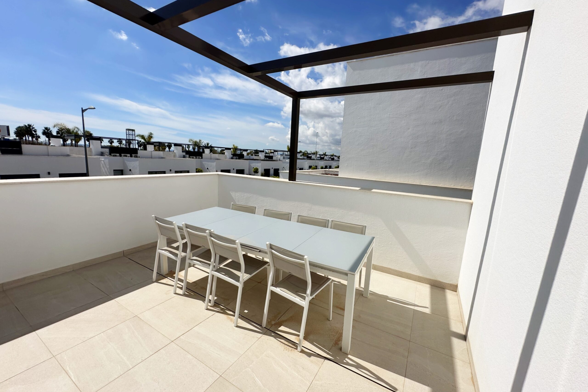 Resale - Detached Villa - Santa Rosalía - Santa Rosalía Lake & Life Resort