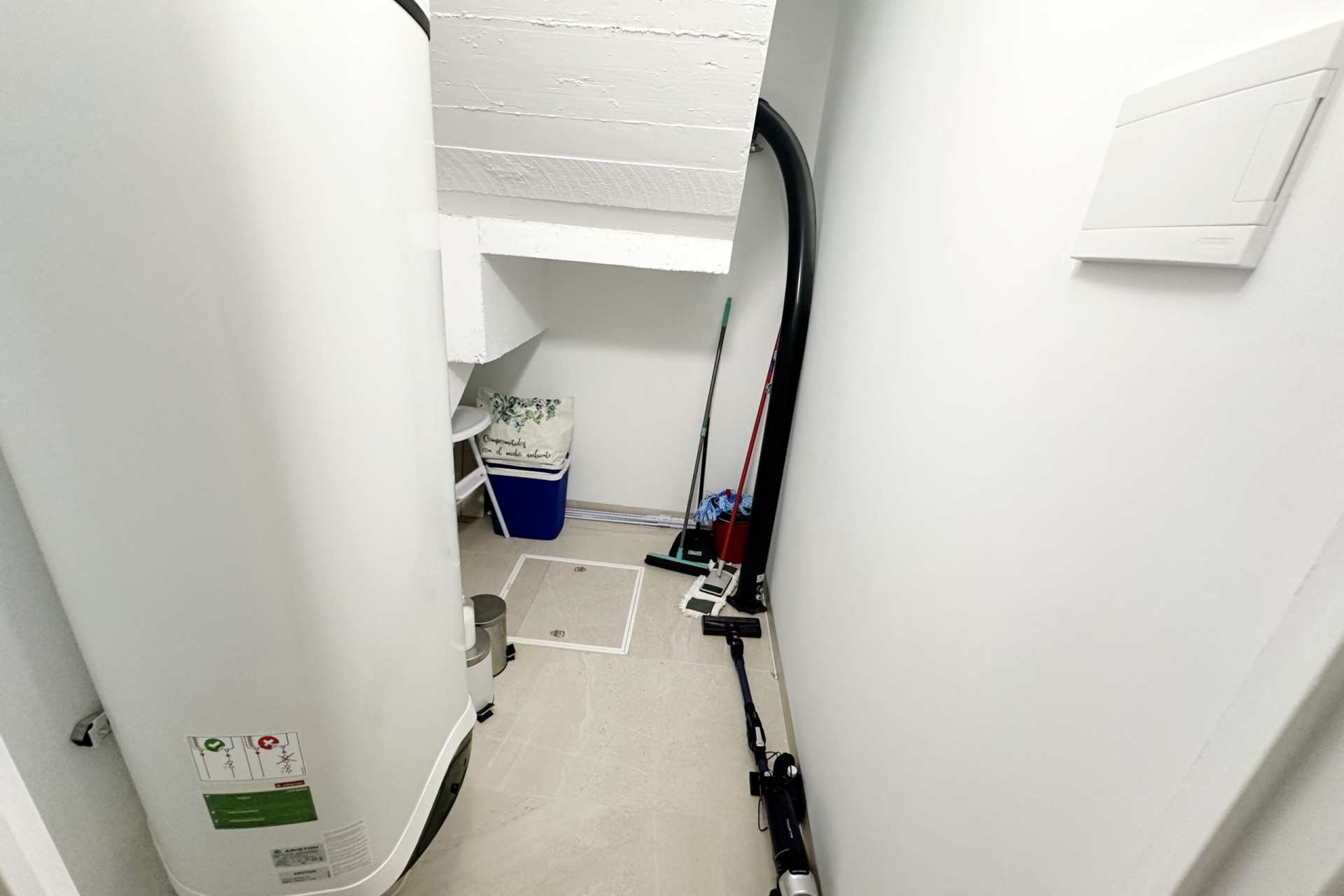 Resale - Detached Villa - Santa Rosalía - Santa Rosalía Lake & Life Resort