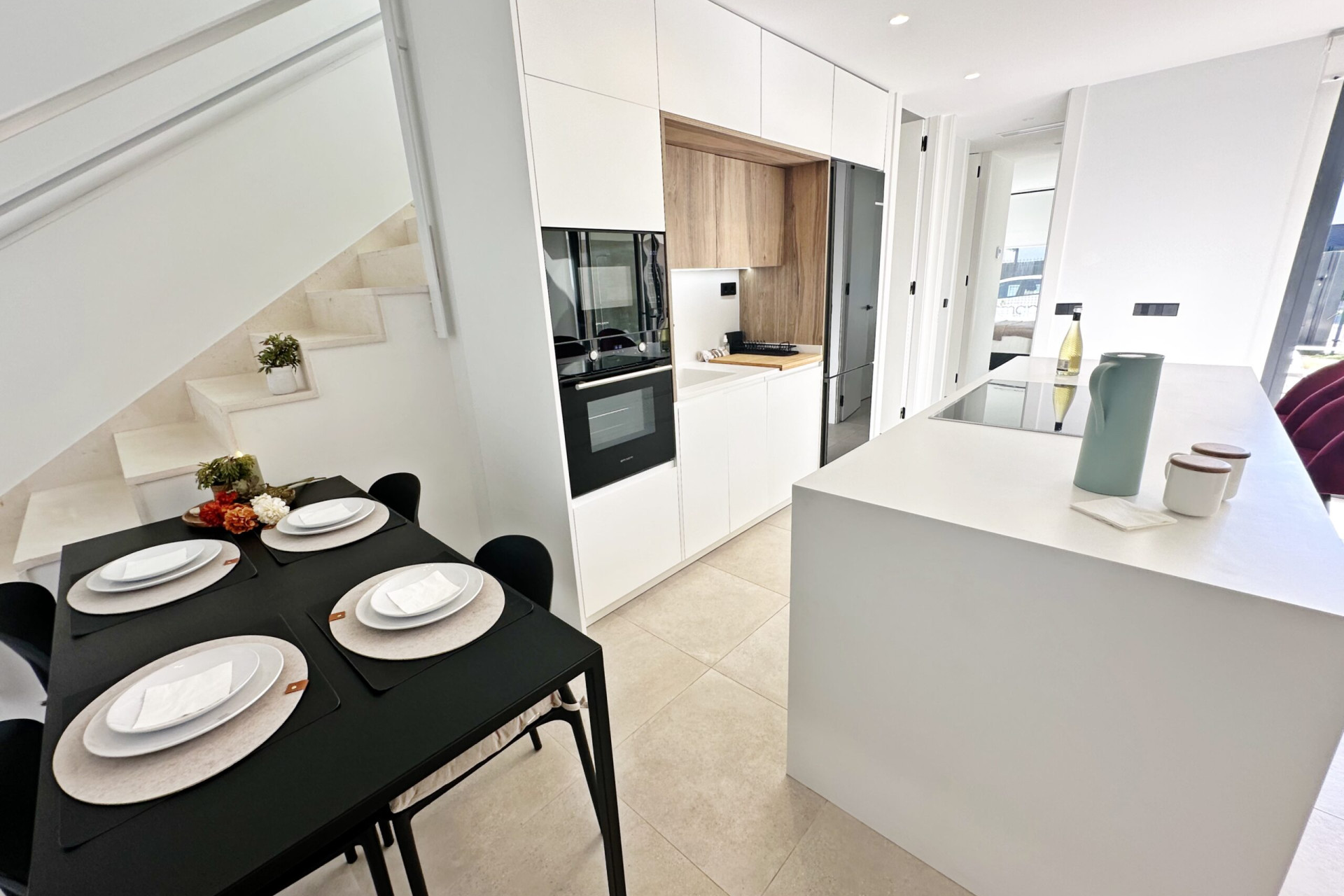 Resale - Detached Villa - Santa Rosalía - Santa Rosalía Lake & Life Resort