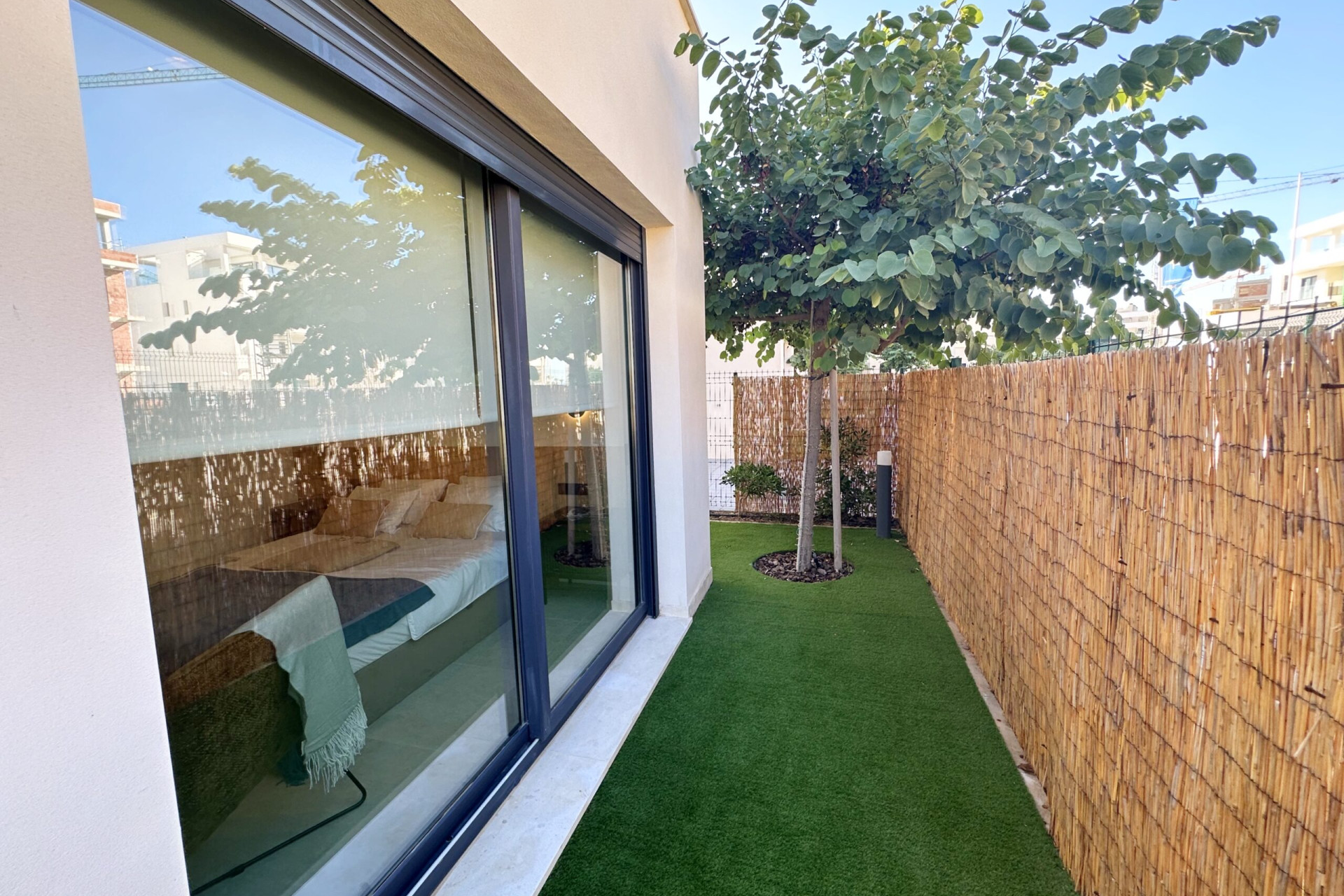 Resale - Detached Villa - Santa Rosalía - Santa Rosalía Lake & Life Resort