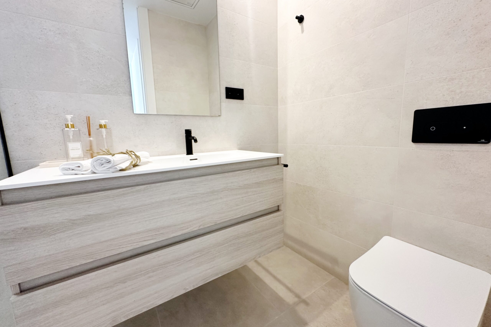 Resale - Detached Villa - Santa Rosalía - Santa Rosalía Lake & Life Resort