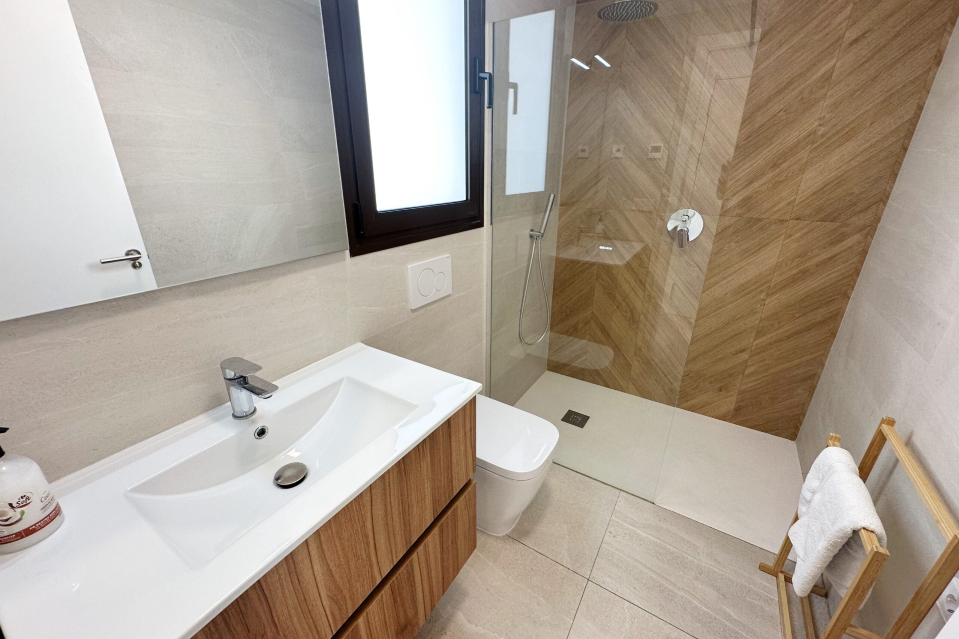 Resale - Detached Villa - Santa Rosalía - Santa Rosalía Lake & Life Resort