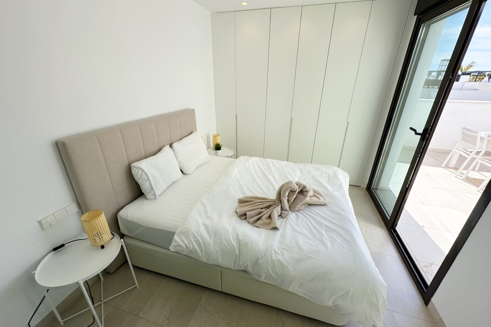 Resale - Detached Villa - Santa Rosalía - Santa Rosalía Lake & Life Resort