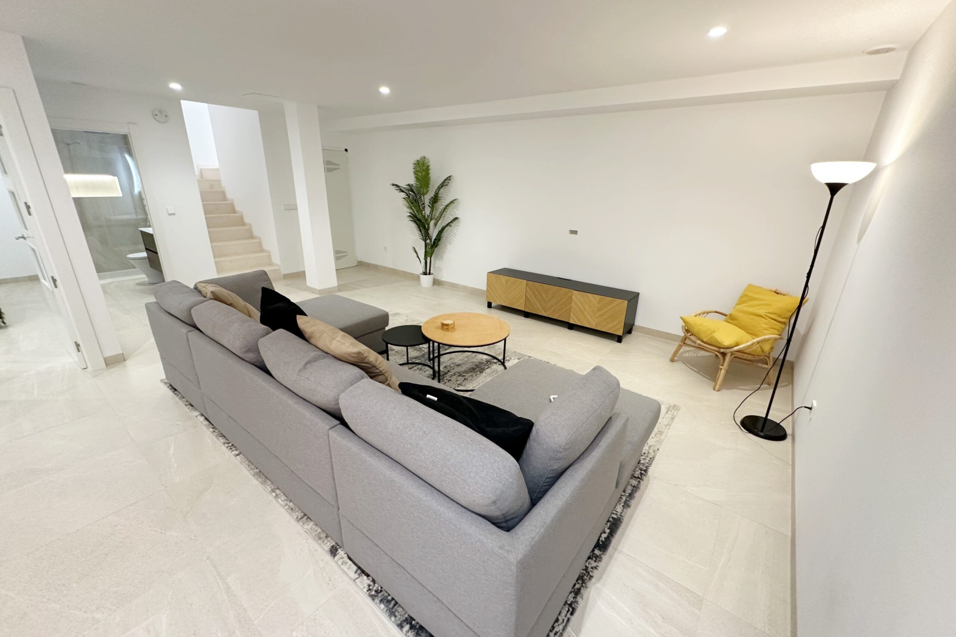 Resale - Detached Villa - Santa Rosalía - Santa Rosalía Lake & Life Resort