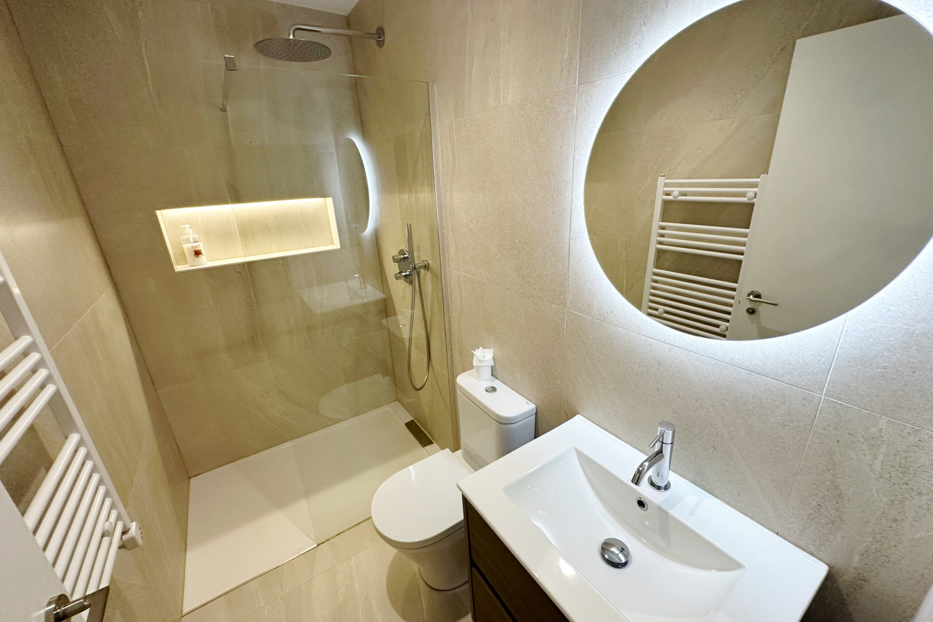 Resale - Detached Villa - Santa Rosalía - Santa Rosalía Lake & Life Resort