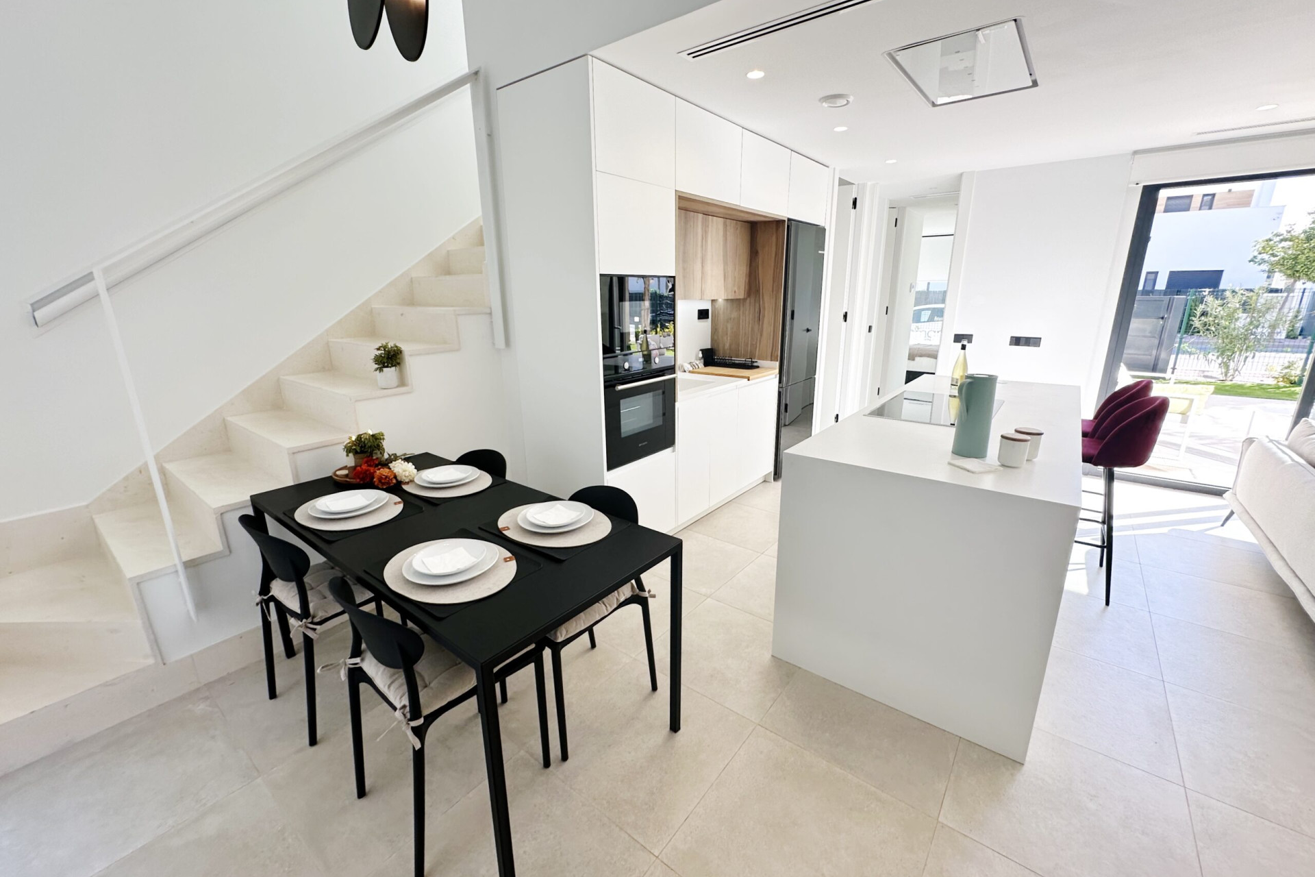 Resale - Detached Villa - Santa Rosalía - Santa Rosalía Lake & Life Resort