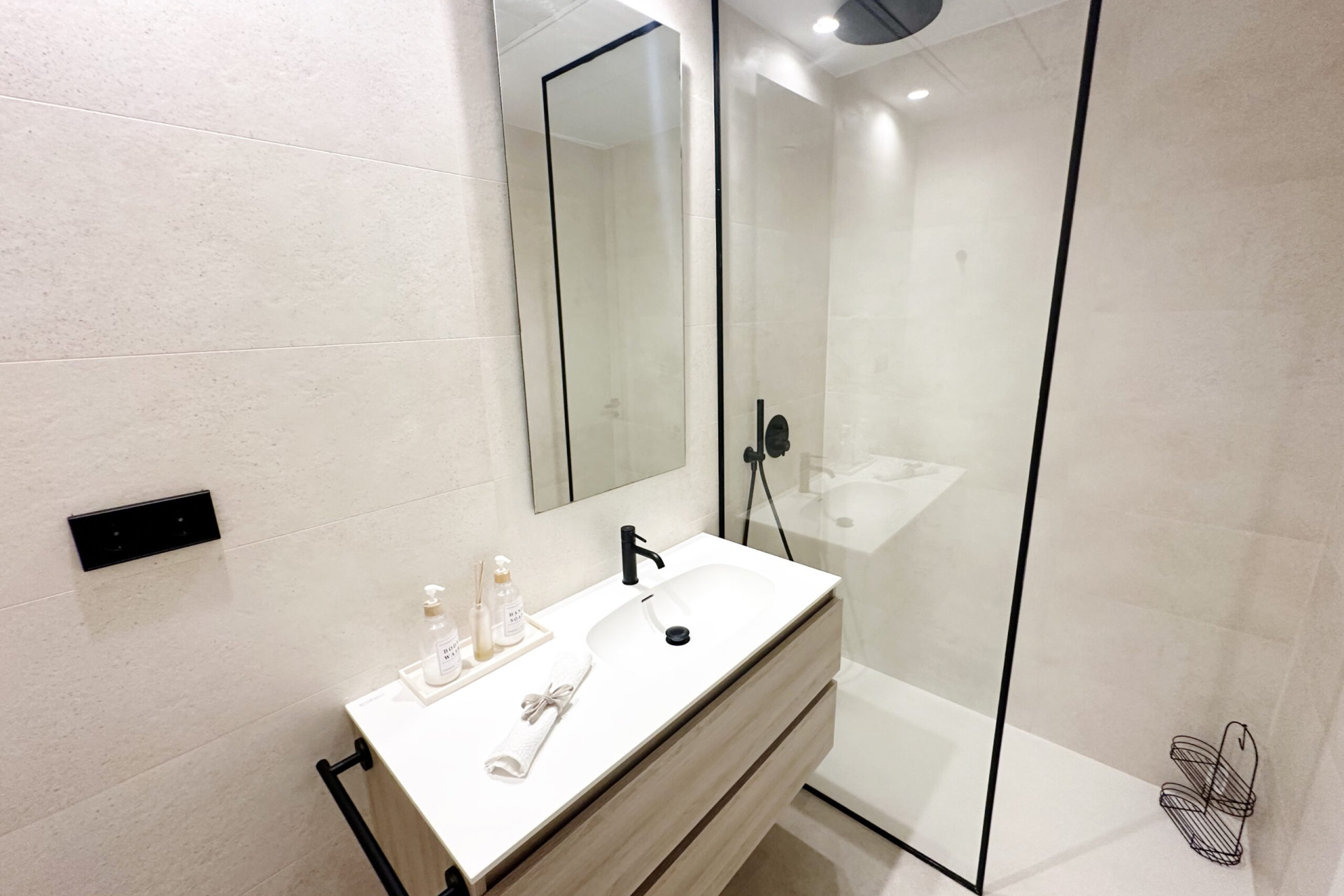 Resale - Detached Villa - Santa Rosalía - Santa Rosalía Lake & Life Resort