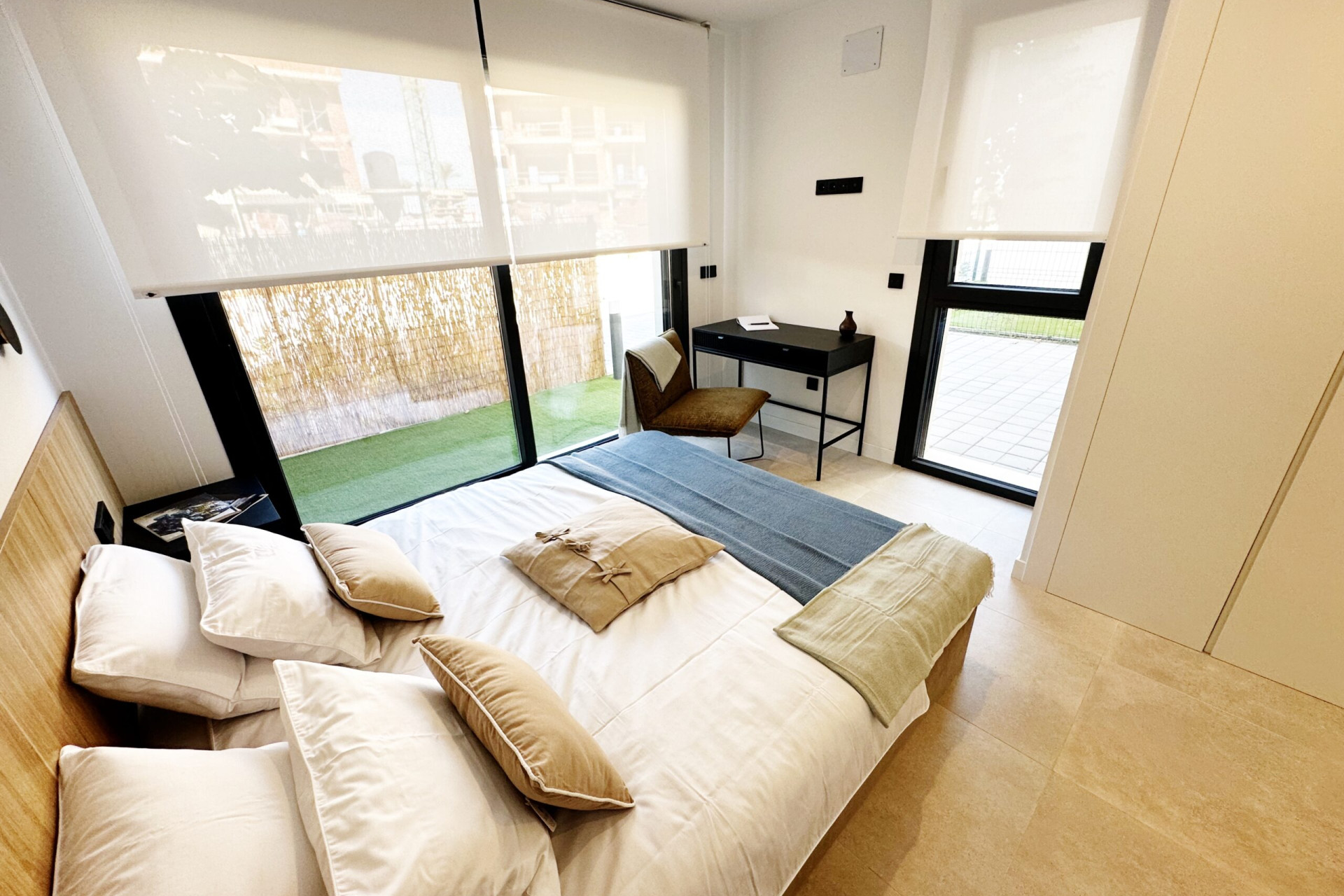 Resale - Detached Villa - Santa Rosalía - Santa Rosalía Lake & Life Resort