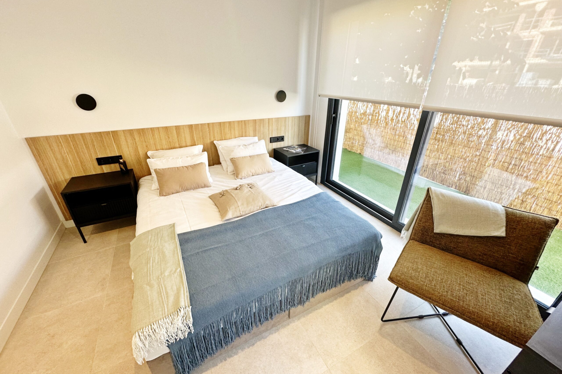 Resale - Detached Villa - Santa Rosalía - Santa Rosalía Lake & Life Resort