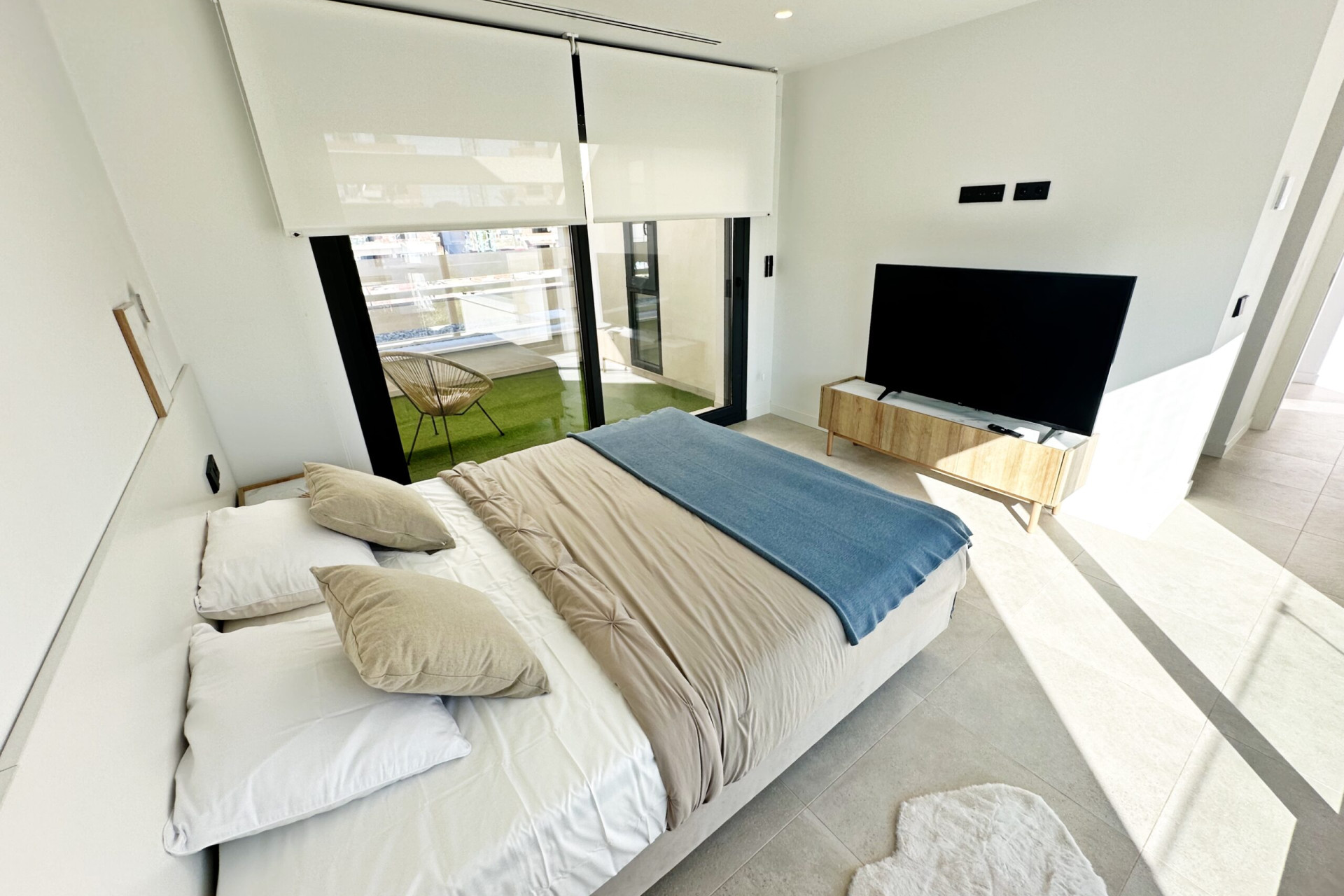 Resale - Detached Villa - Santa Rosalía - Santa Rosalía Lake & Life Resort