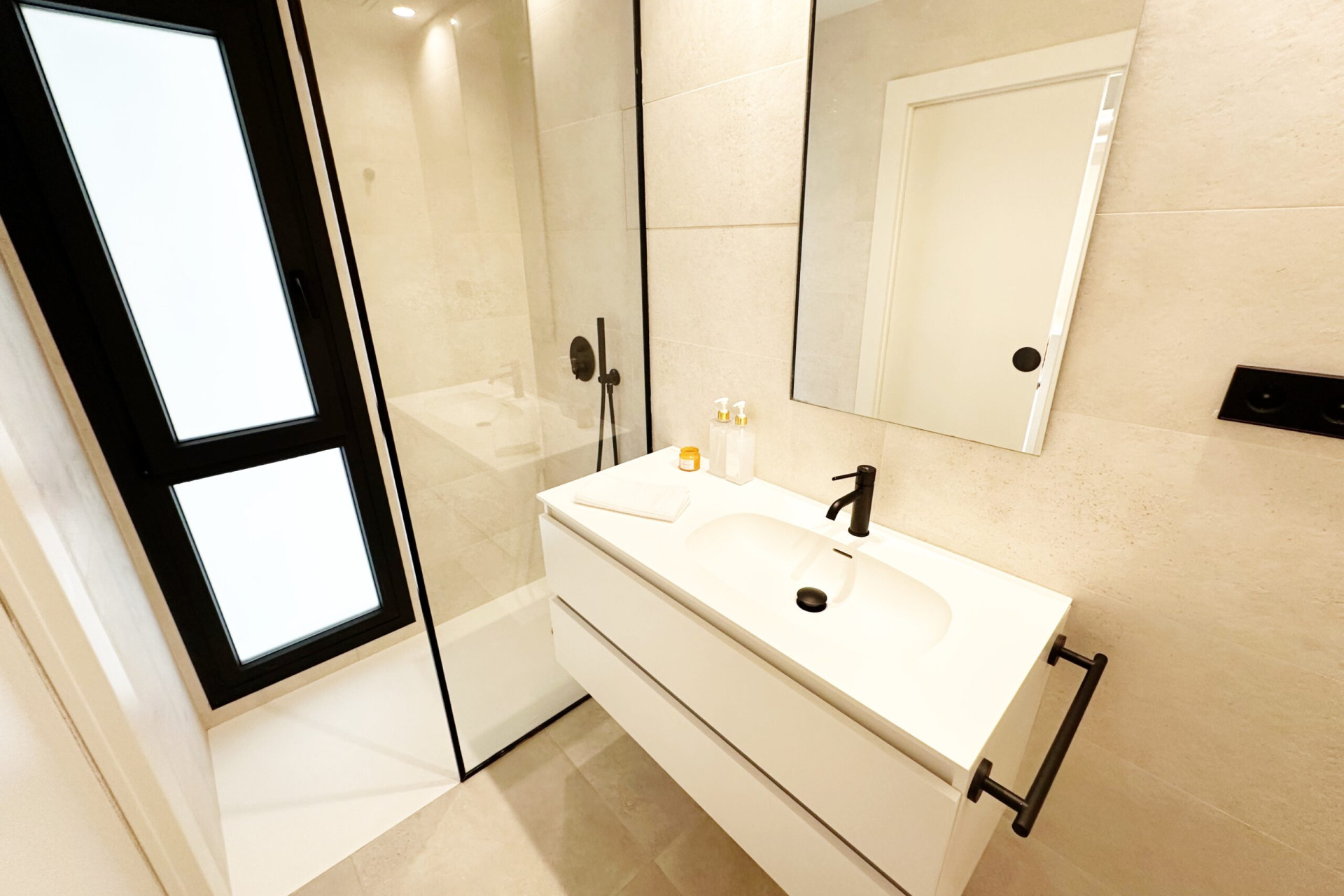 Resale - Detached Villa - Santa Rosalía - Santa Rosalía Lake & Life Resort