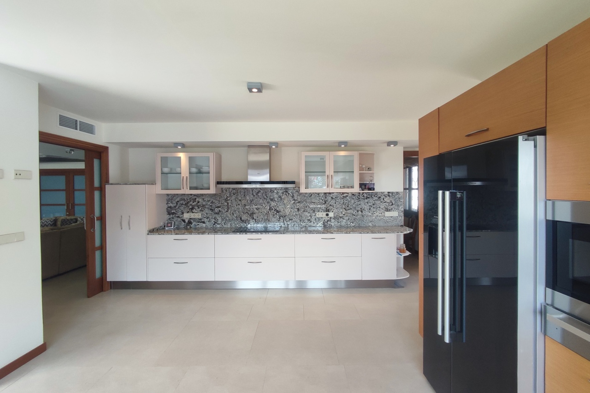 Resale - Detached Villa - Sucina - Peraleja Golf