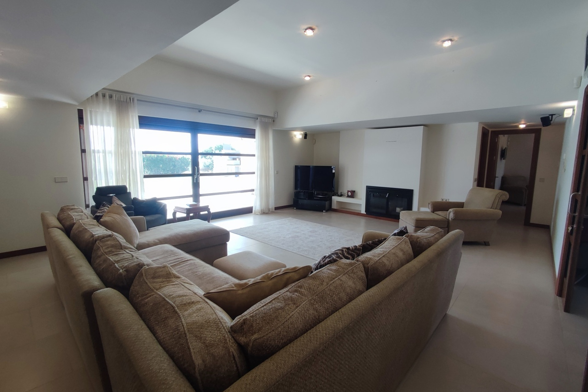 Resale - Detached Villa - Sucina - Peraleja Golf