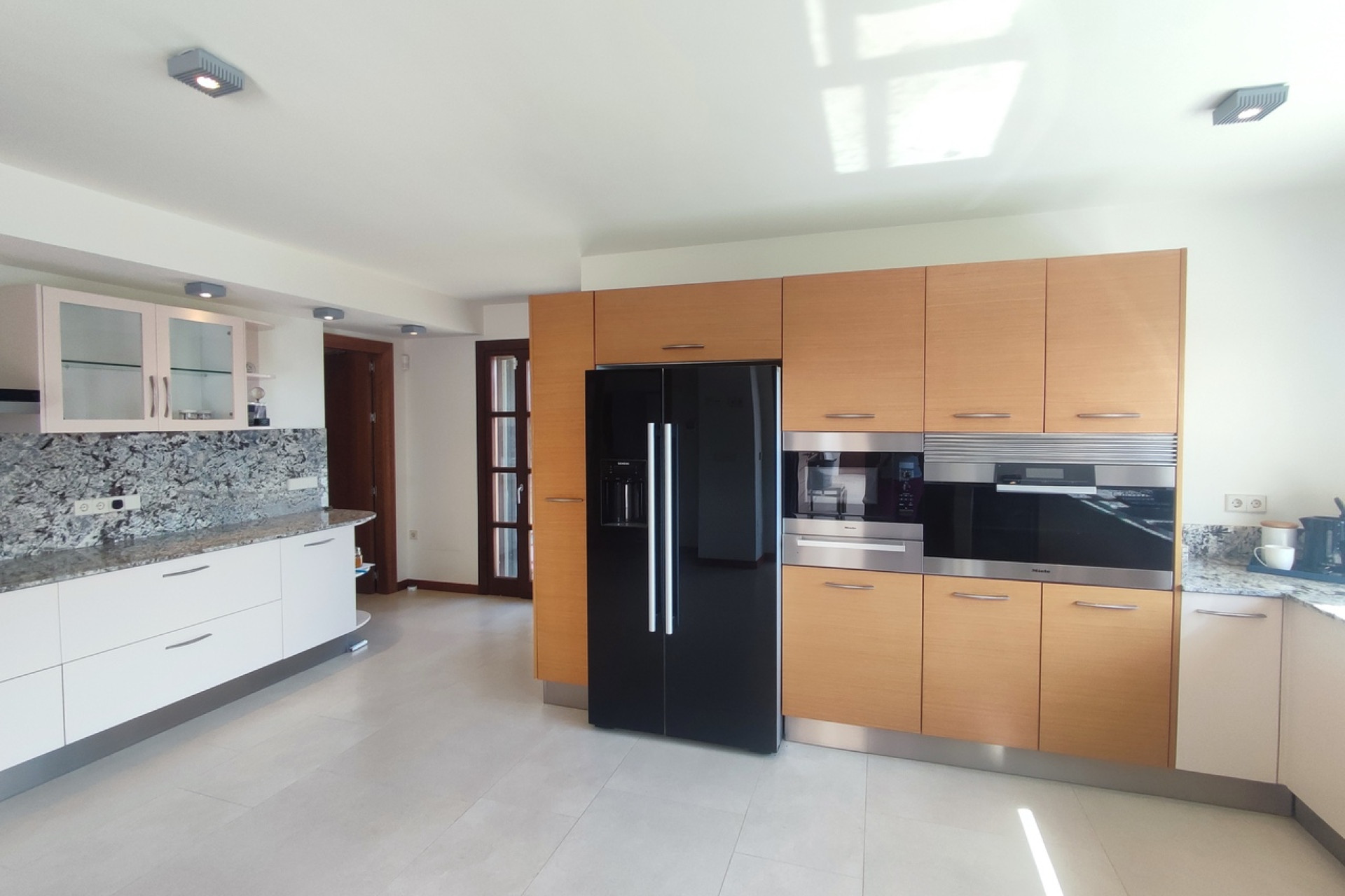 Resale - Detached Villa - Sucina - Peraleja Golf