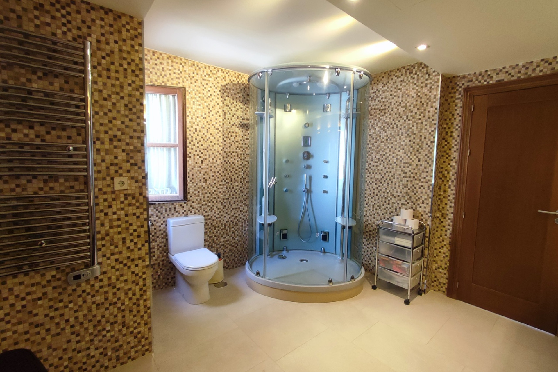 Resale - Detached Villa - Sucina - Peraleja Golf