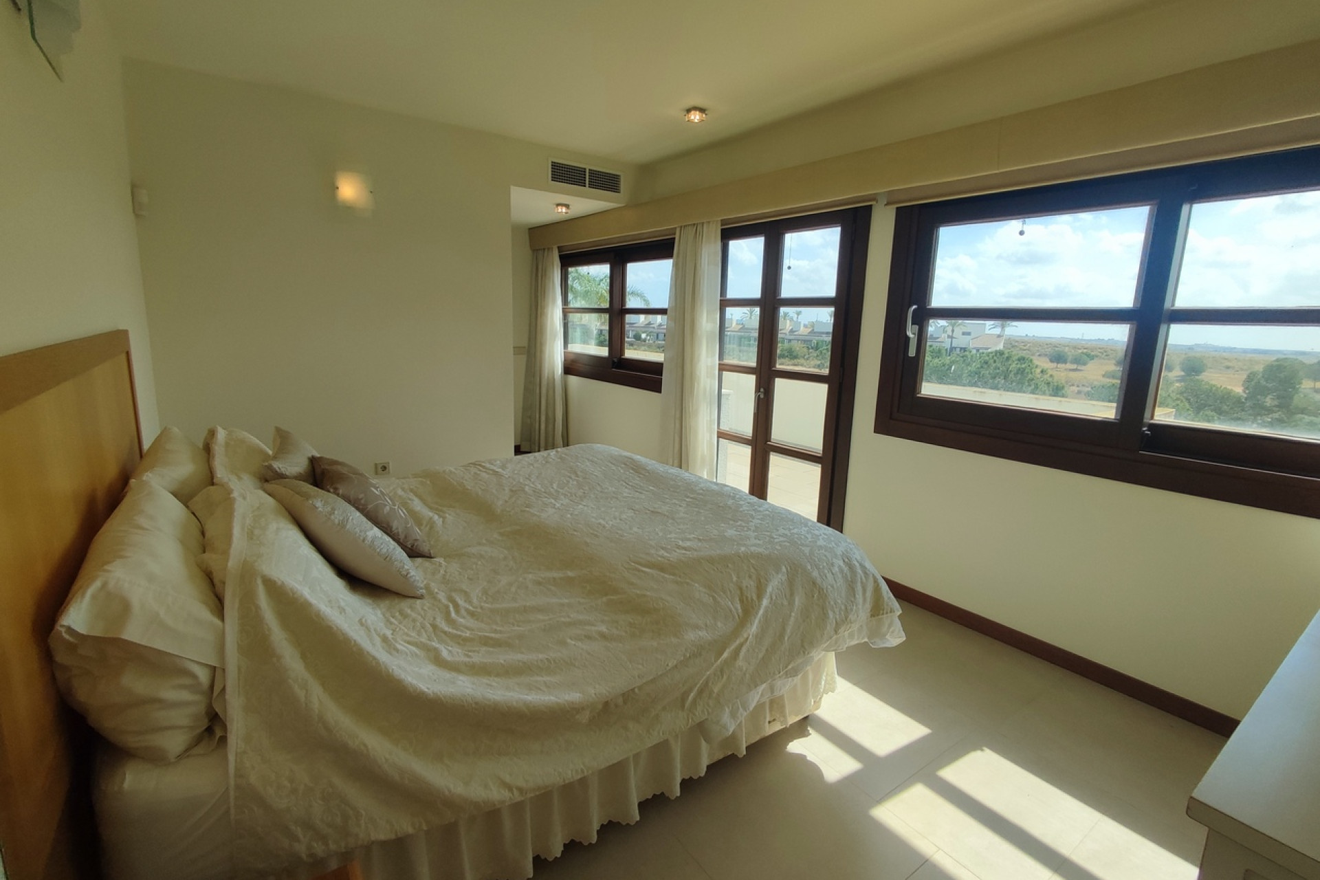 Resale - Detached Villa - Sucina - Peraleja Golf