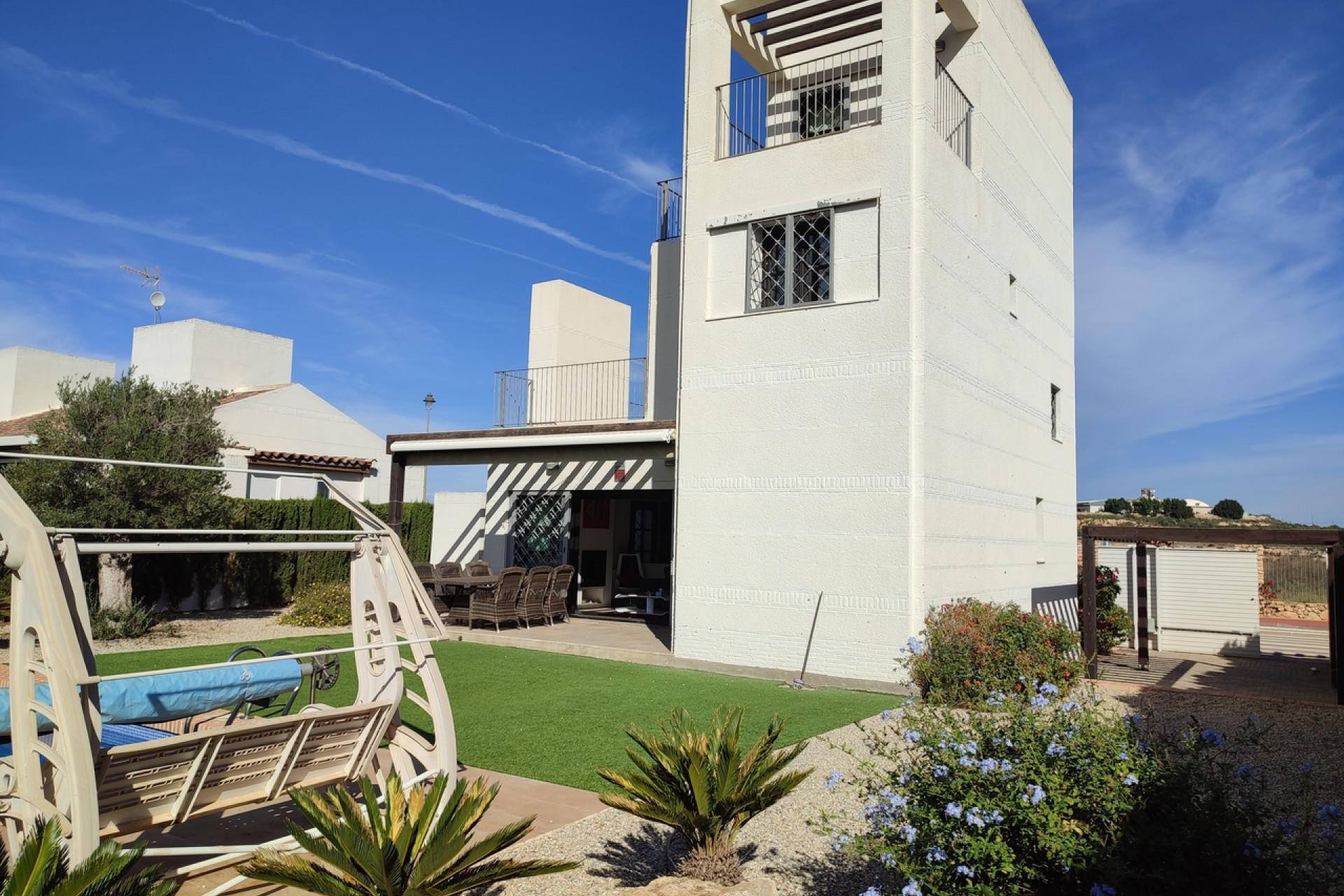 Resale - Detached Villa - Sucina - Peraleja Golf