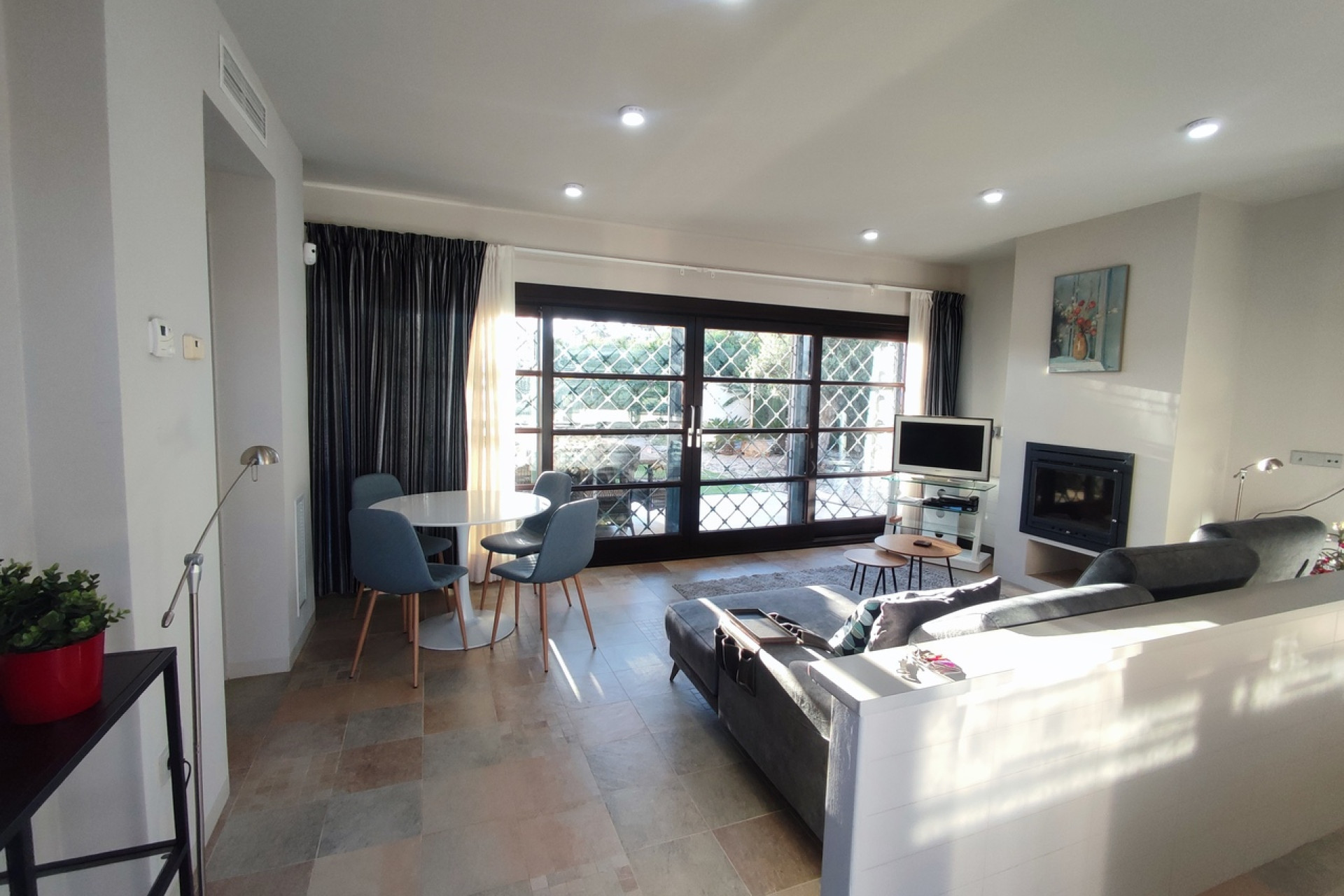 Resale - Detached Villa - Sucina - Peraleja Golf