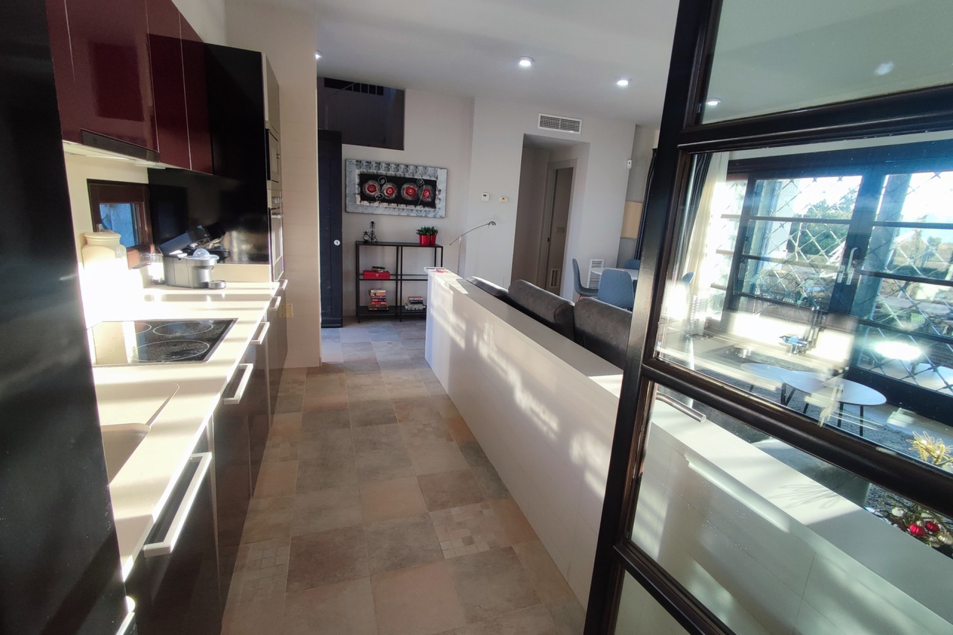 Resale - Detached Villa - Sucina - Peraleja Golf