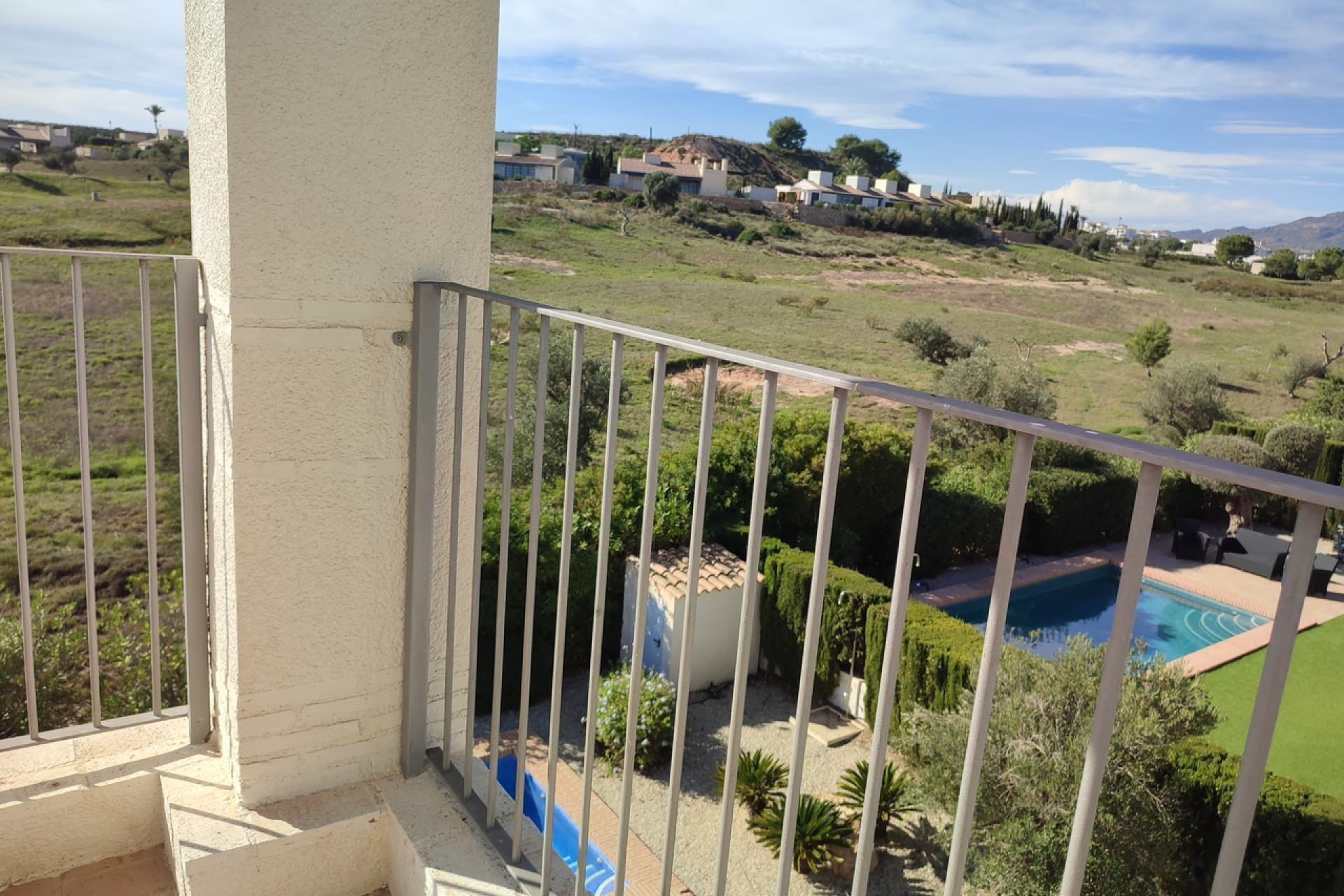 Resale - Detached Villa - Sucina - Peraleja Golf