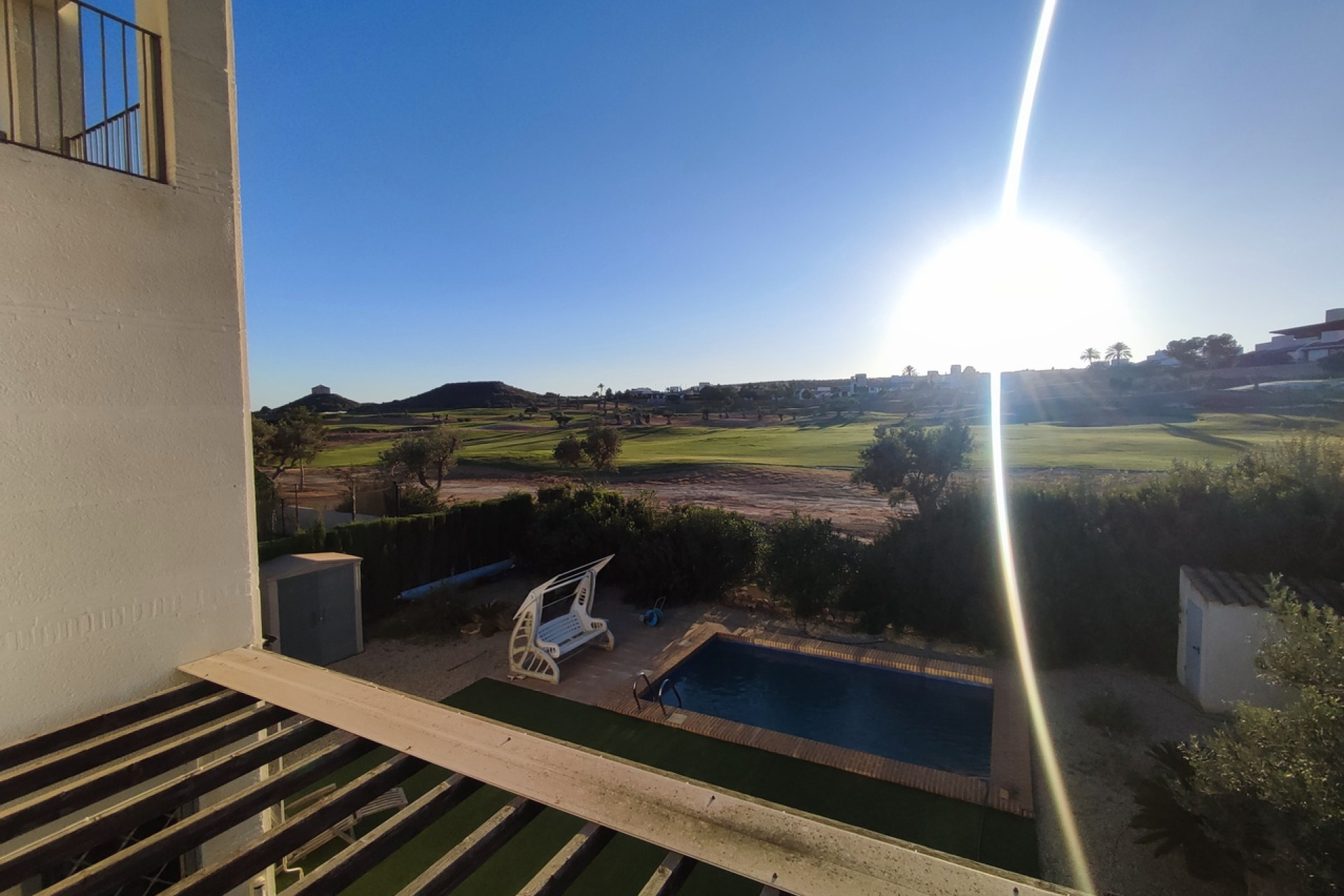 Resale - Detached Villa - Sucina - Peraleja Golf