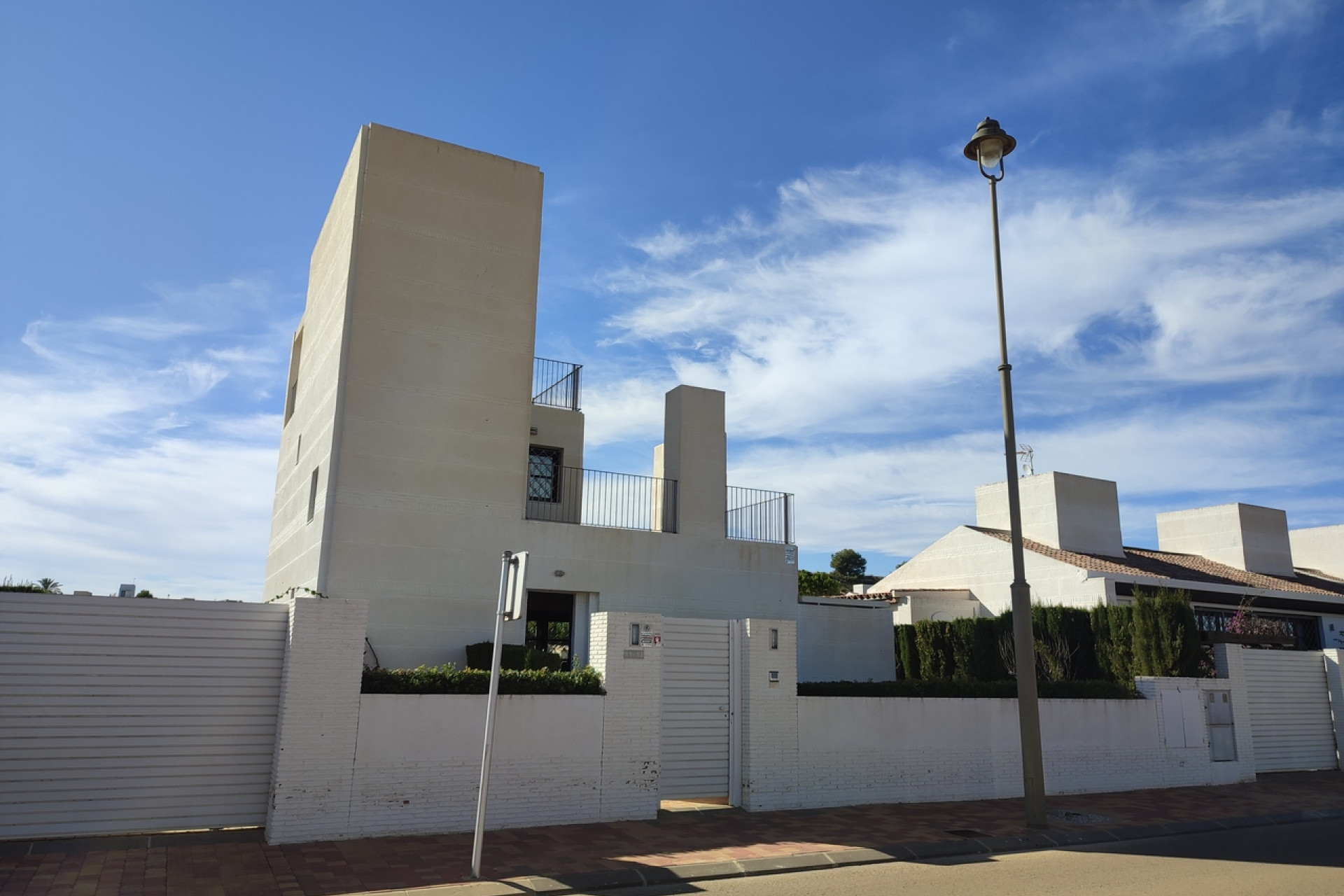 Resale - Detached Villa - Sucina - Peraleja Golf