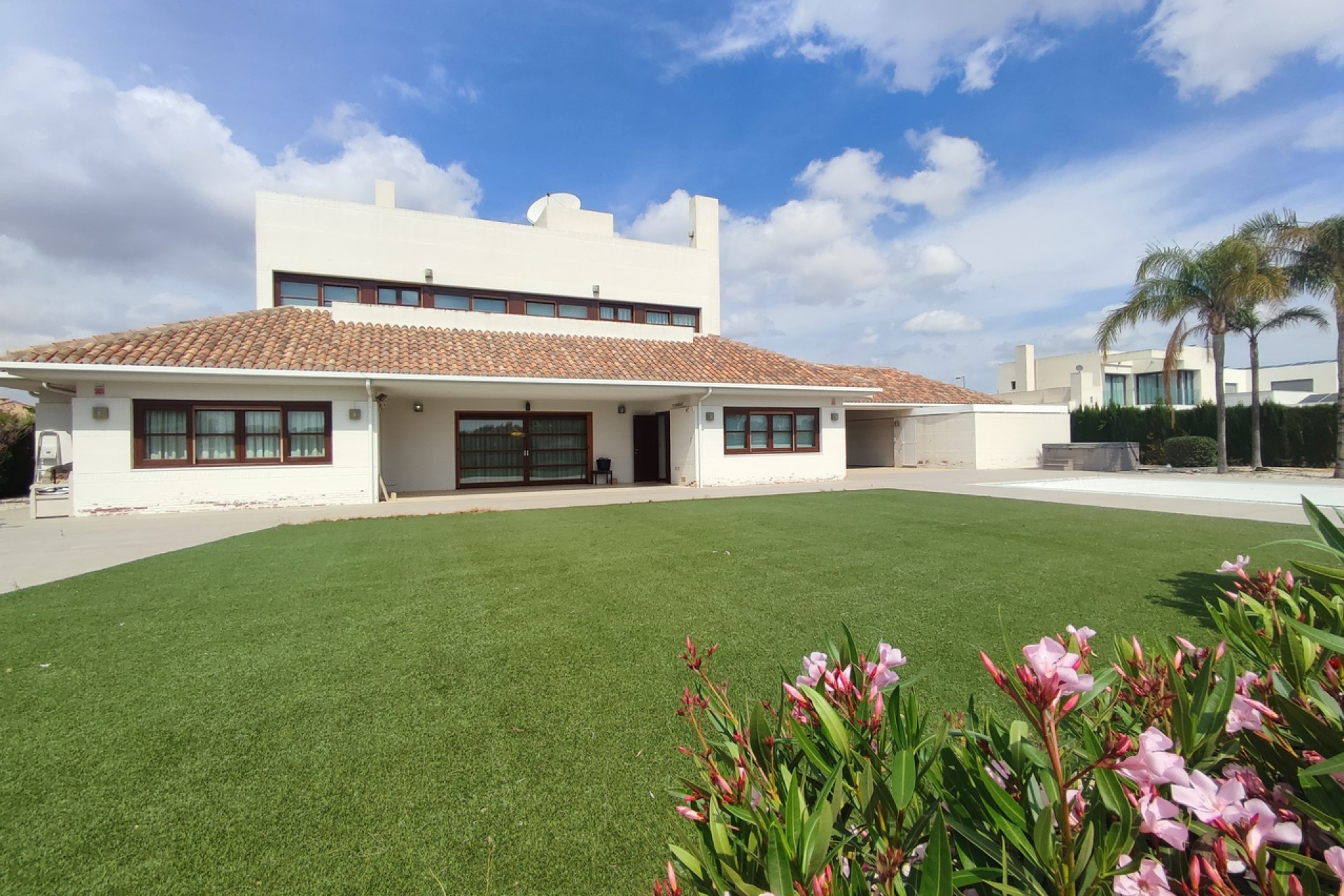 Resale - Detached Villa - Sucina - Peraleja Golf