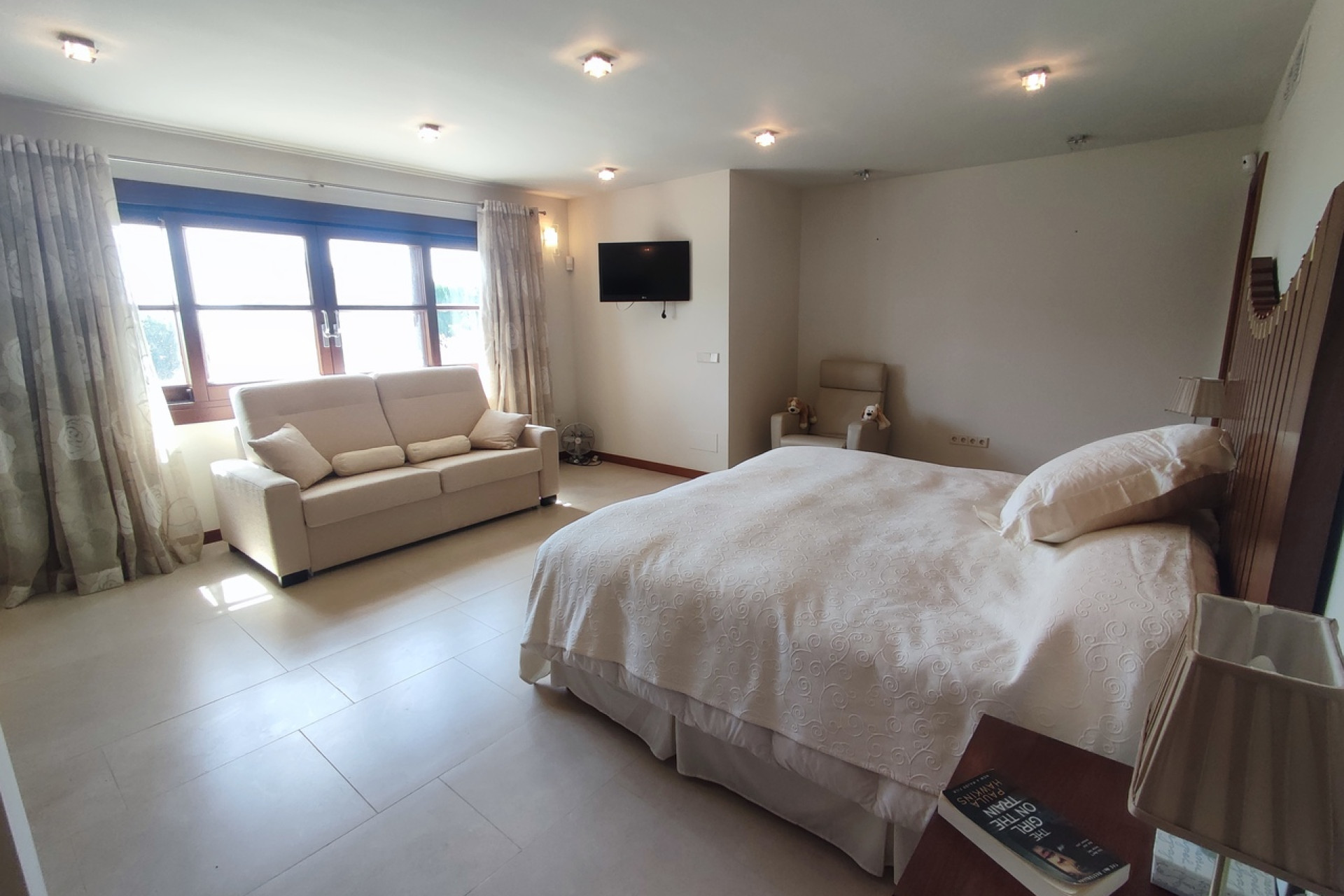 Resale - Detached Villa - Sucina - Peraleja Golf