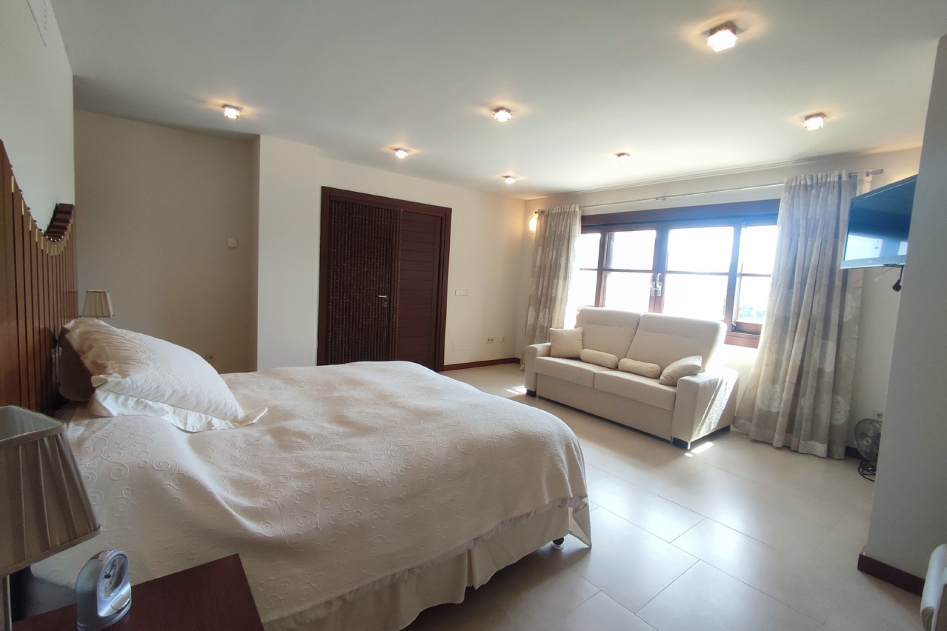 Resale - Detached Villa - Sucina - Peraleja Golf