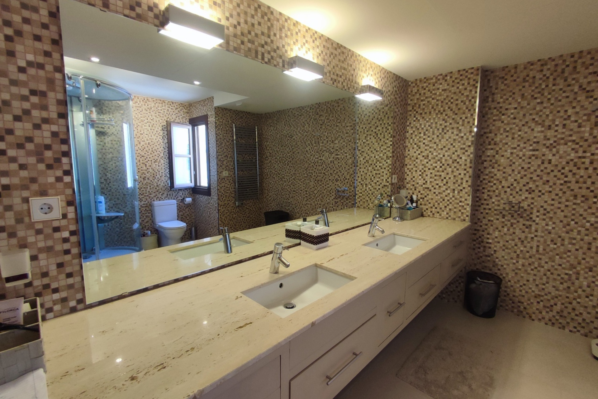 Resale - Detached Villa - Sucina - Peraleja Golf