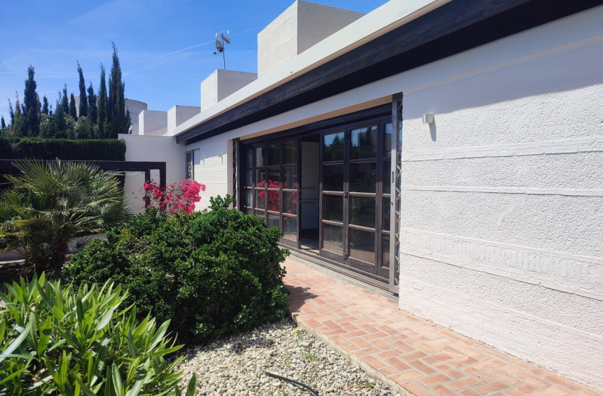 Resale - Detached Villa - Sucina - Peraleja Golf