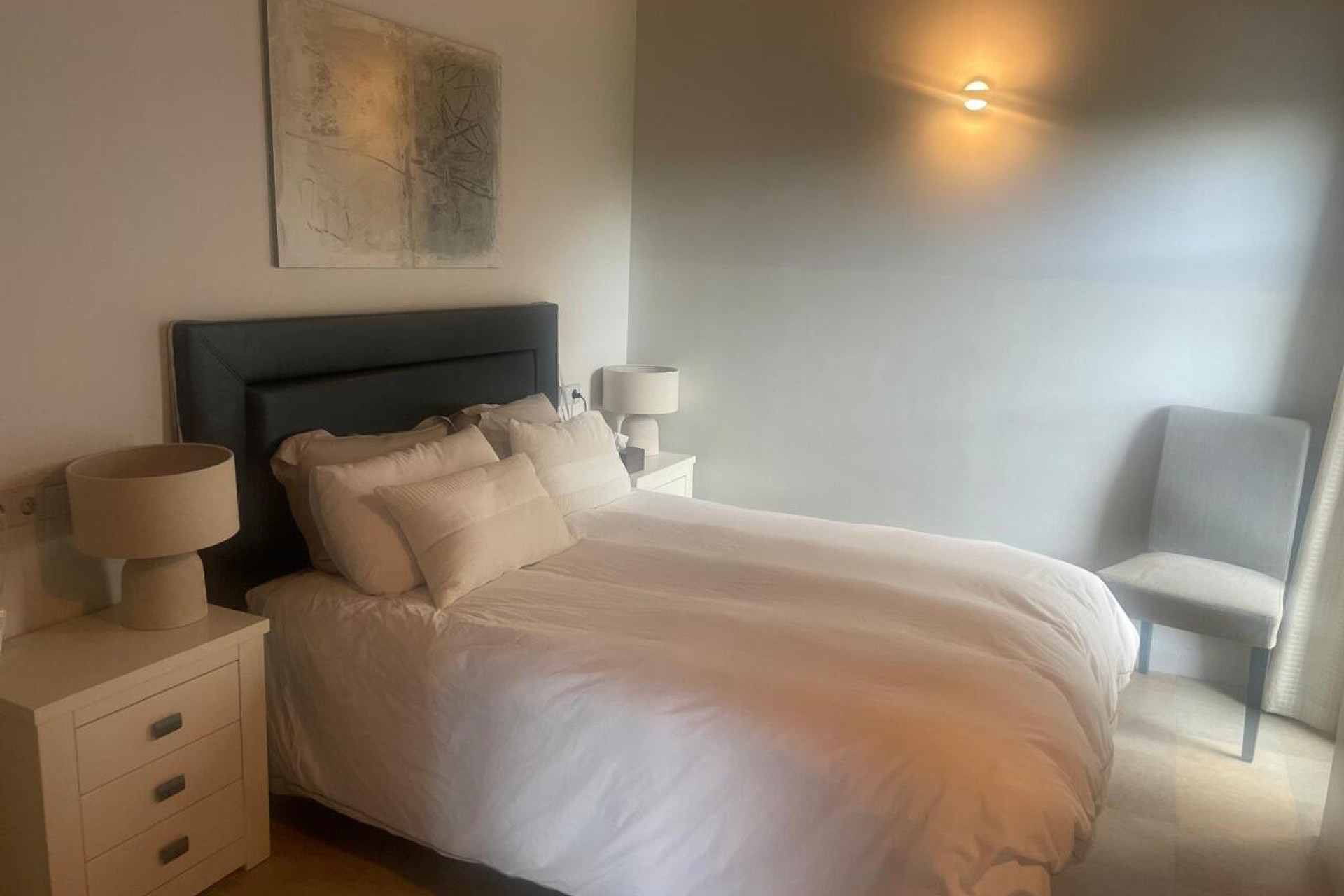 Resale - Detached Villa - Sucina - Peraleja Golf