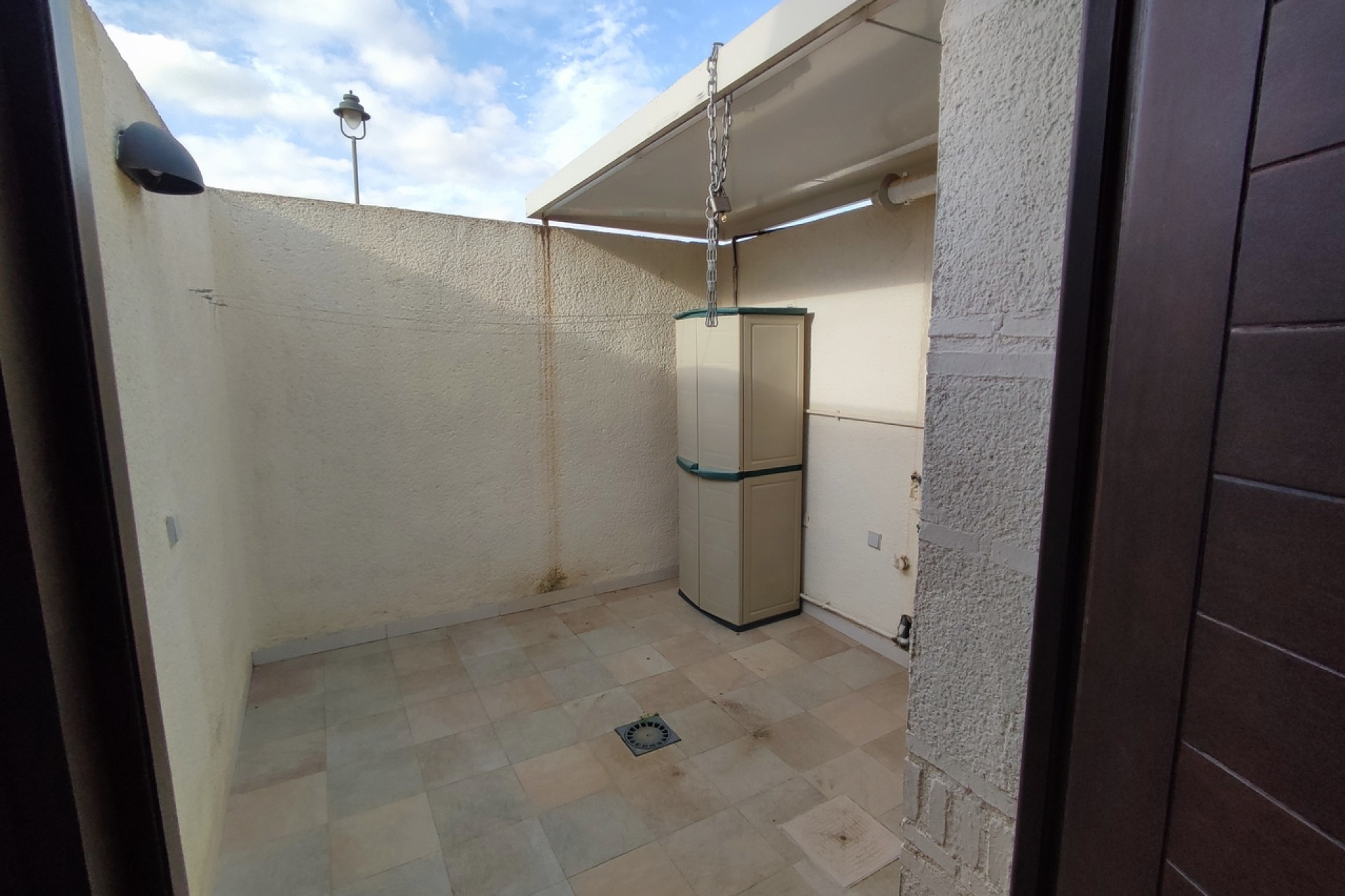 Resale - Detached Villa - Sucina - Peraleja Golf