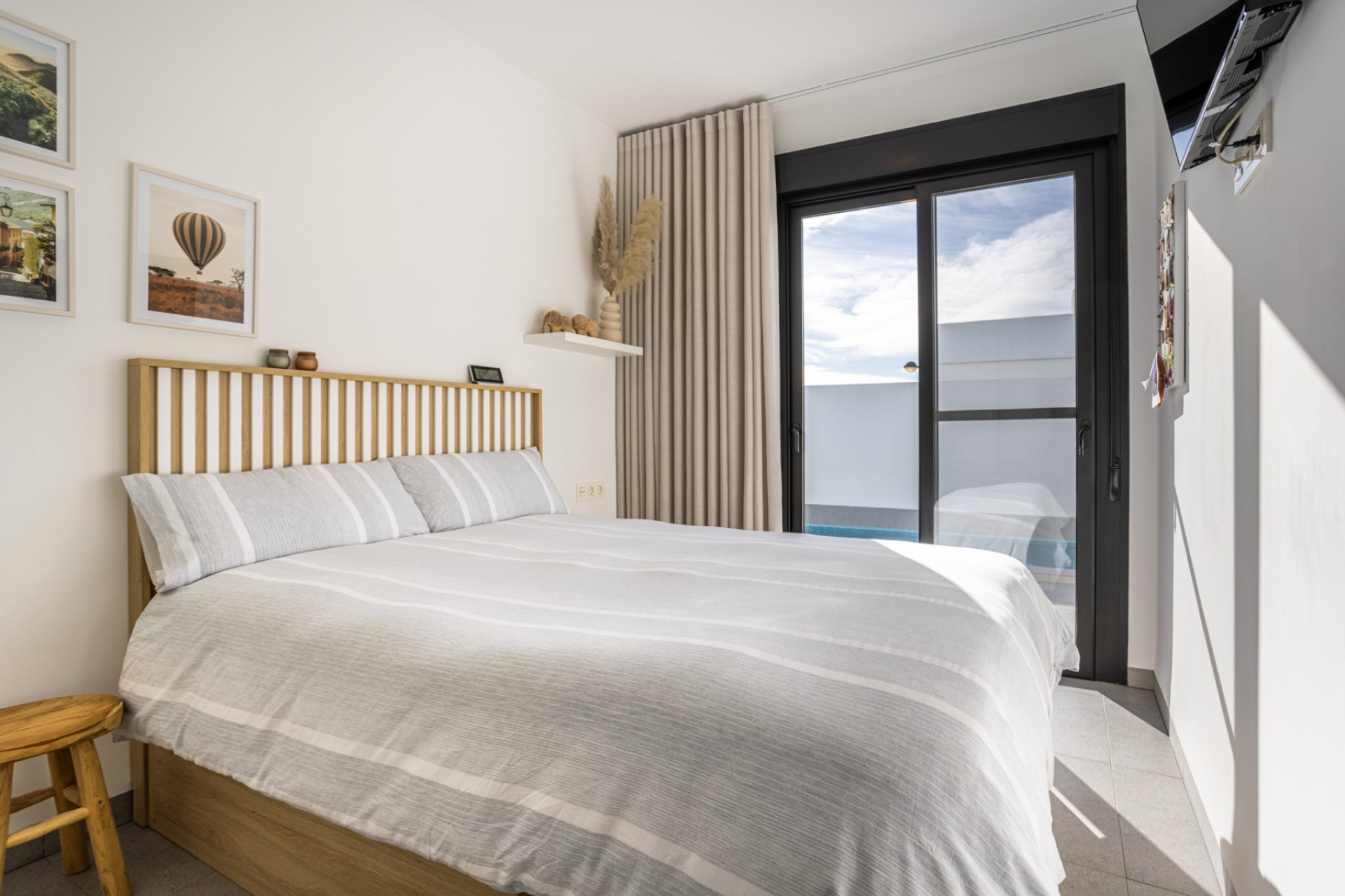 Resale - Detached Villa - Torre Pacheco - Roldán - Town