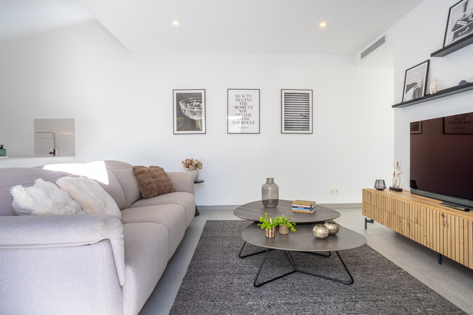 Resale - Detached Villa - Torre Pacheco - Roldán