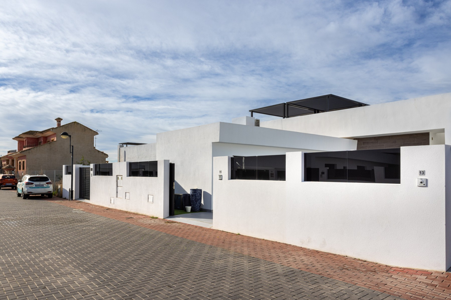 Resale - Detached Villa - Torre Pacheco - Roldán