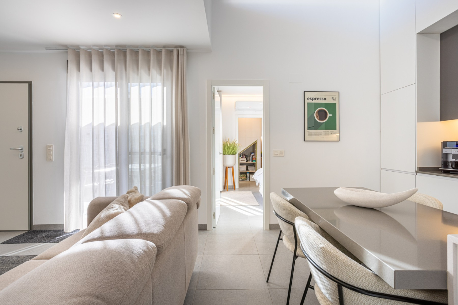 Resale - Detached Villa - Torre Pacheco - Roldán