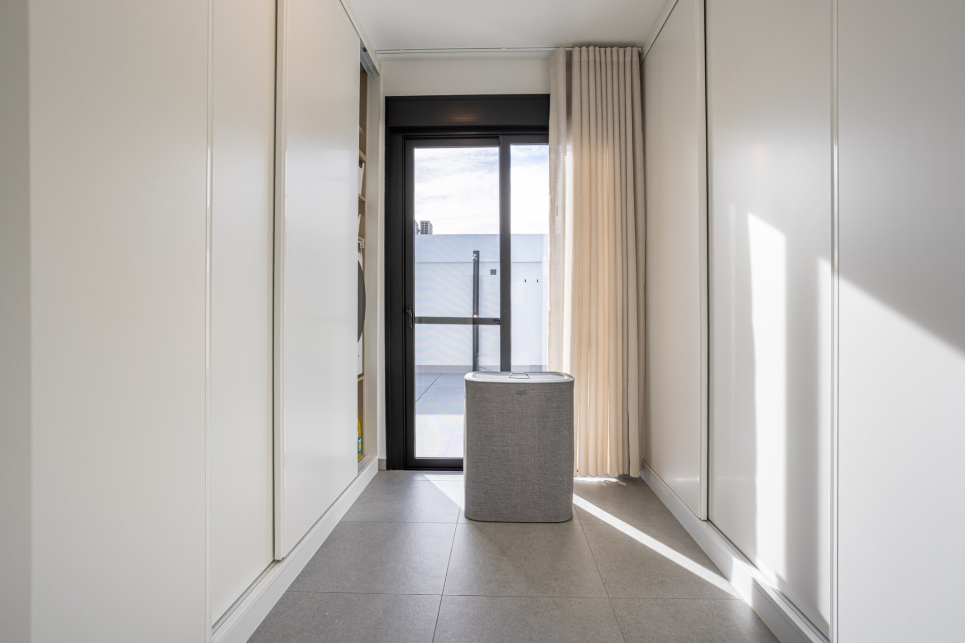 Resale - Detached Villa - Torre Pacheco - Roldán