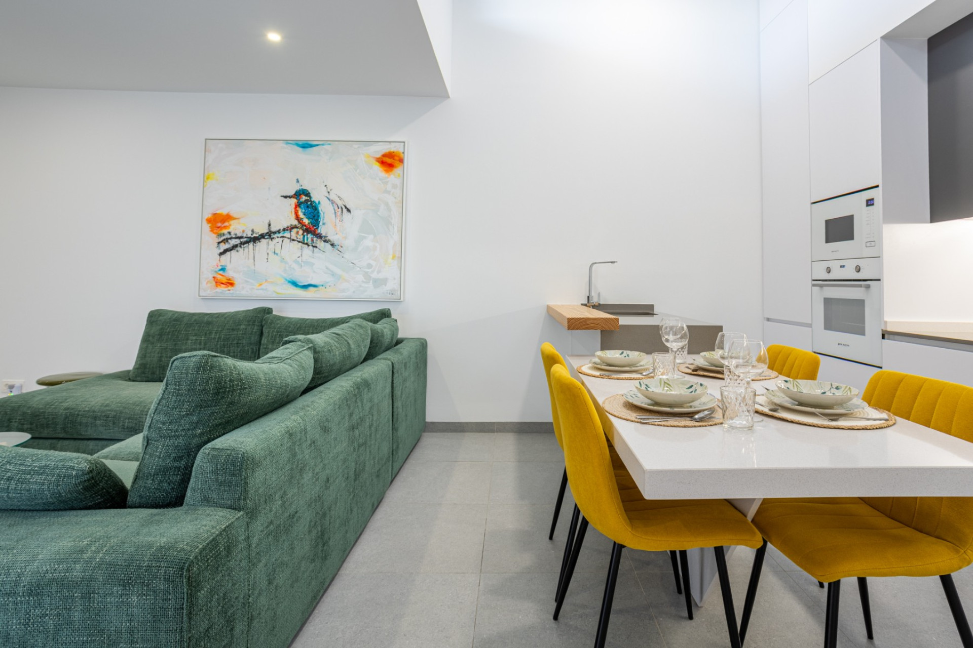 Resale - Detached Villa - Torre Pacheco - Roldán