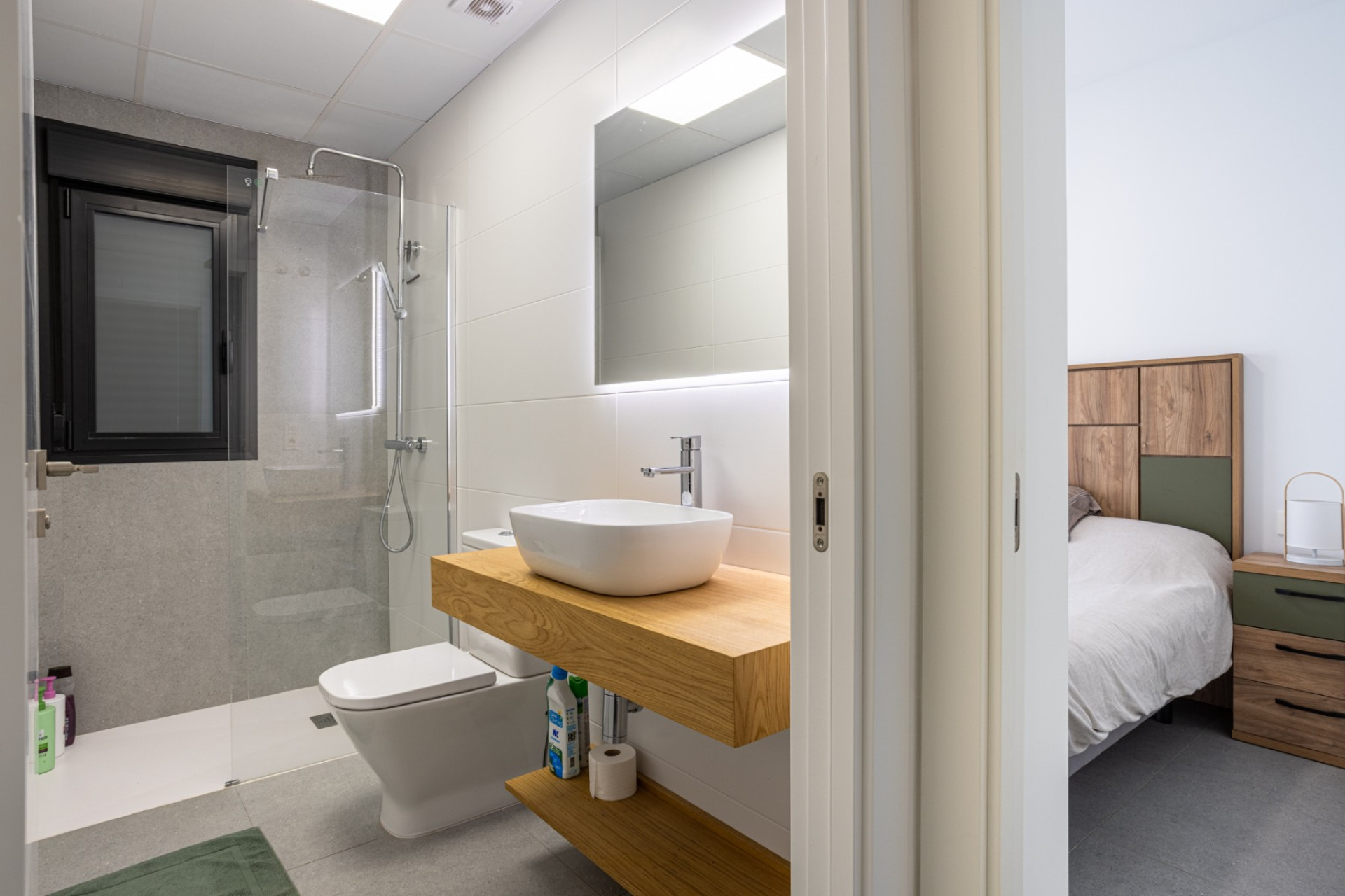 Resale - Detached Villa - Torre Pacheco - Roldán