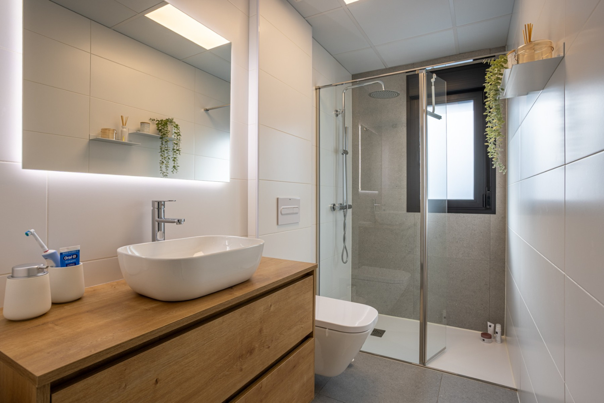 Resale - Detached Villa - Torre Pacheco - Roldán