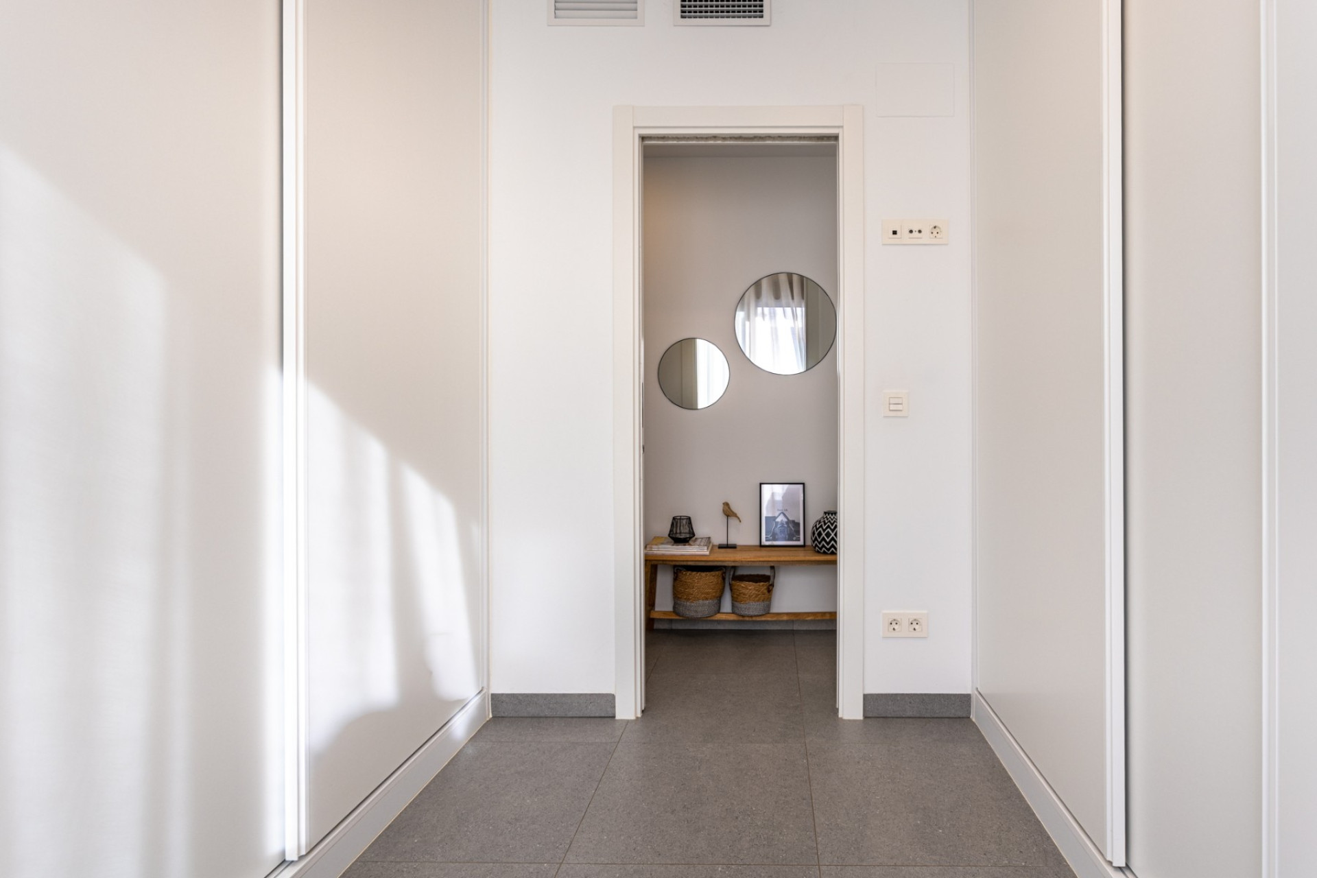 Resale - Detached Villa - Torre Pacheco - Roldán