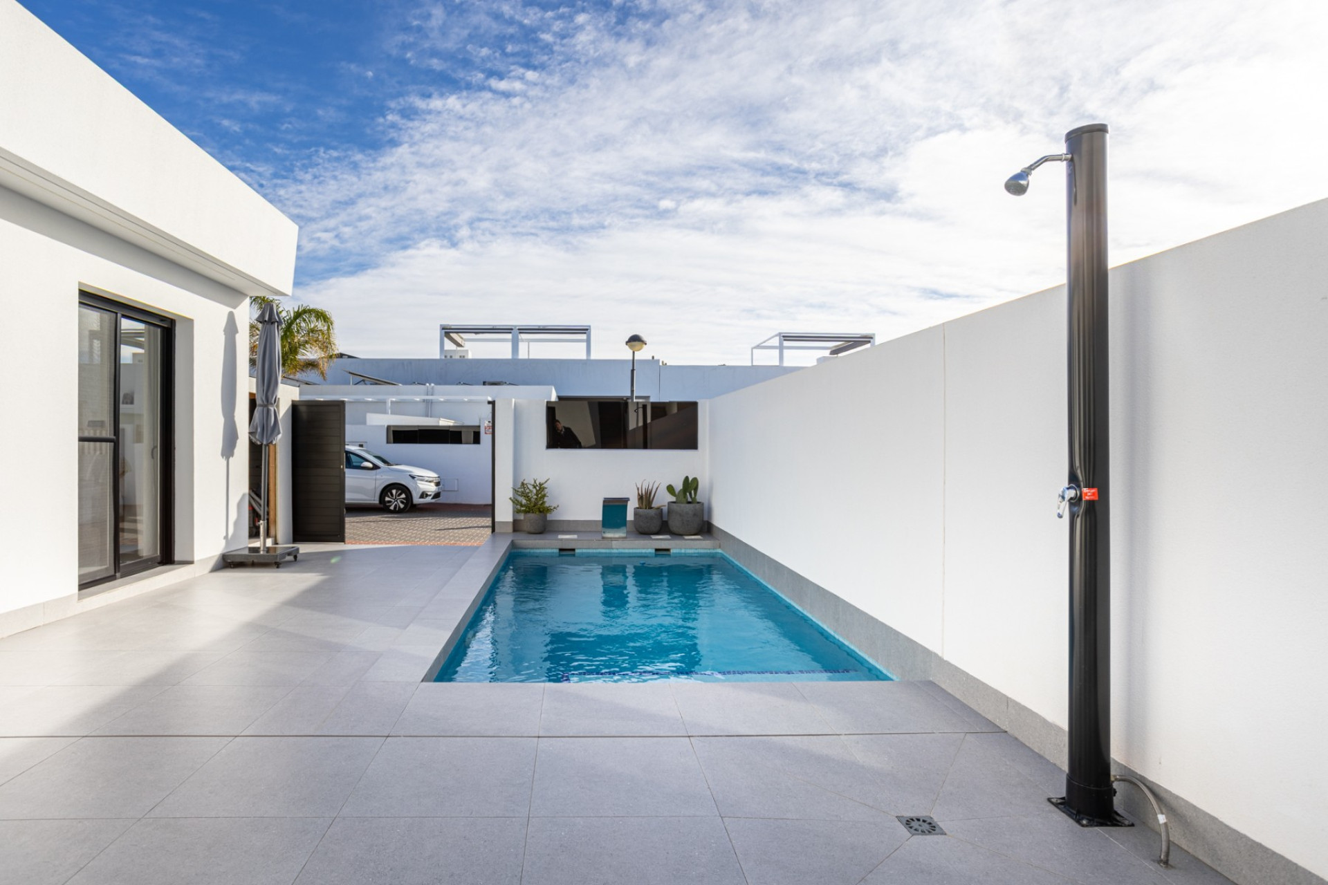 Resale - Detached Villa - Torre Pacheco - Roldán