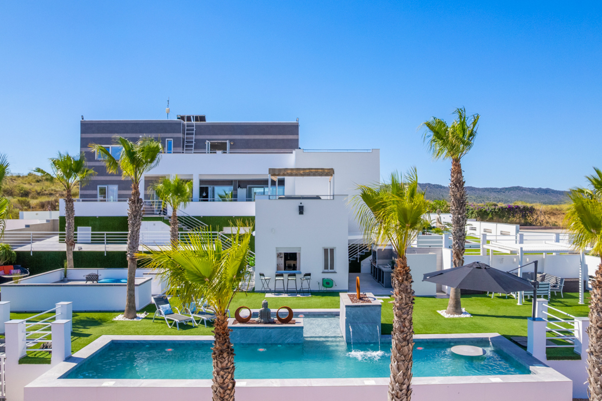 Resale - Detached Villa - Torremendo - Torremendo - Country