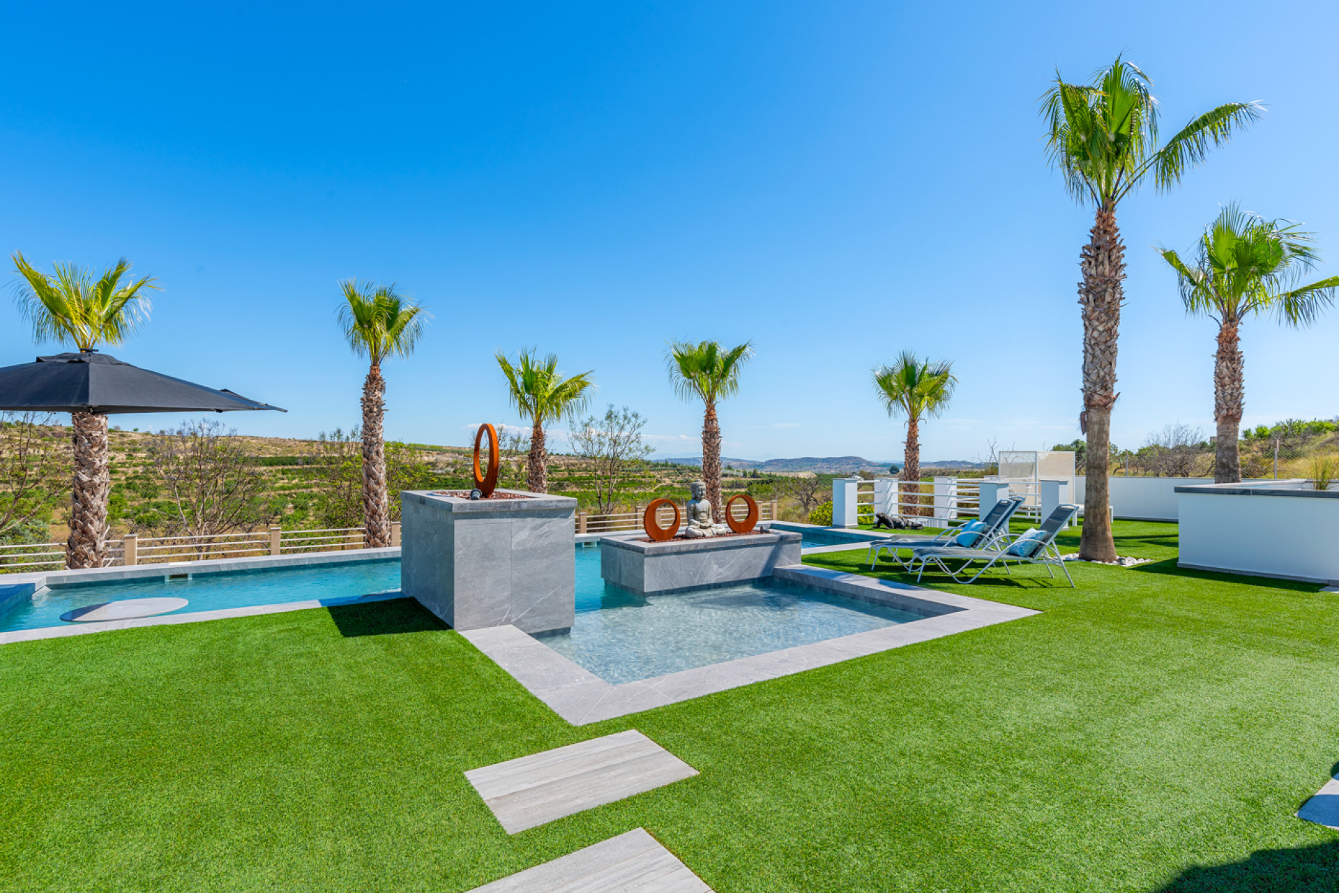 Resale - Detached Villa - Torremendo - Torremendo - Country