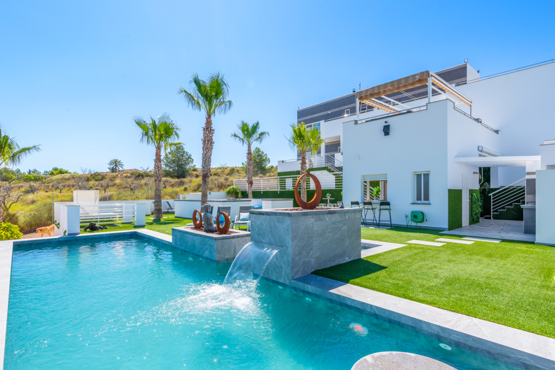 Resale - Detached Villa - Torremendo - Torremendo - Country