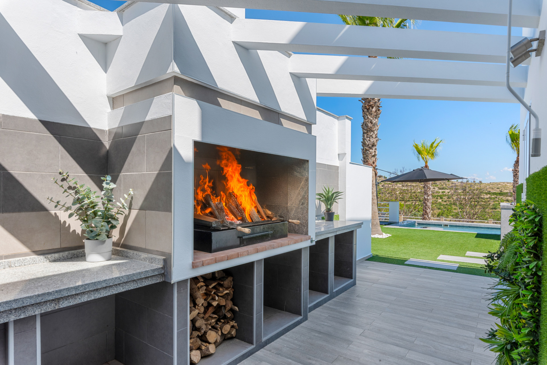 Resale - Detached Villa - Torremendo - Torremendo - Country