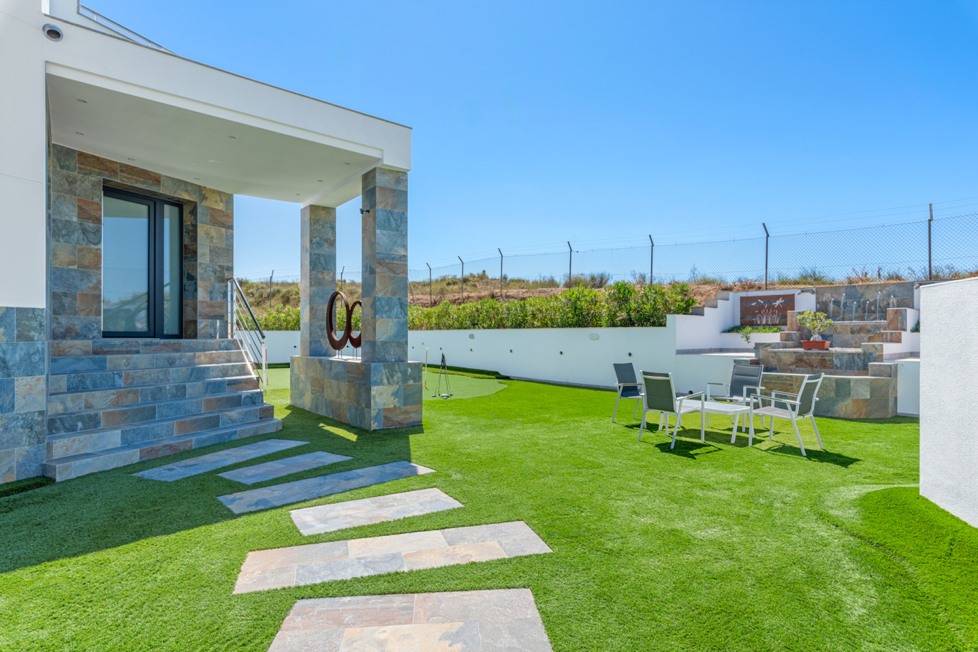 Resale - Detached Villa - Torremendo - Torremendo - Country